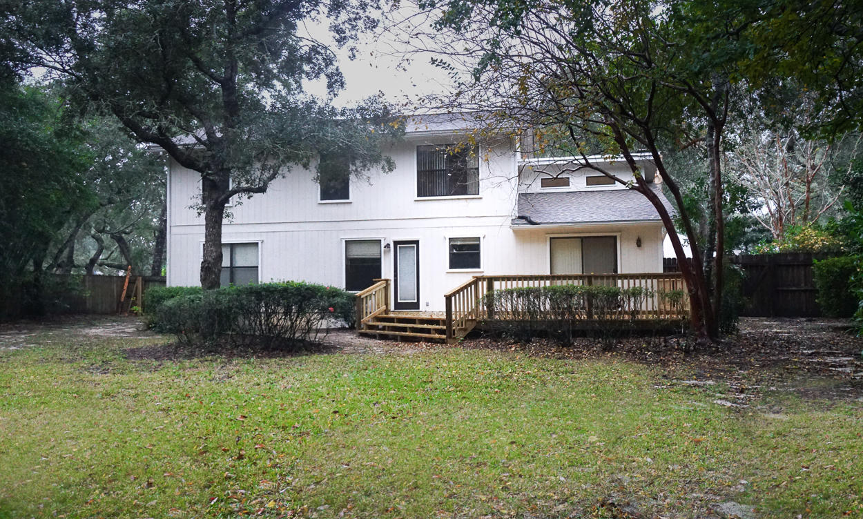 St. Andrews Village West at Blue Water Bay - Residential