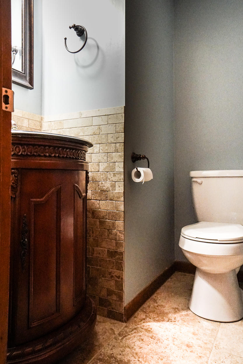 St. Andrews Village West at Blue Water Bay - Residential