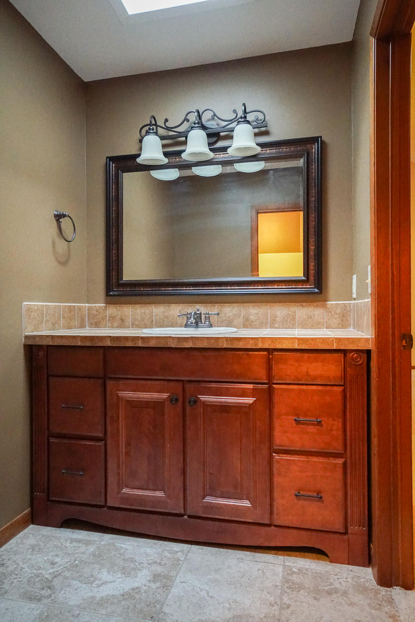 St. Andrews Village West at Blue Water Bay - Residential