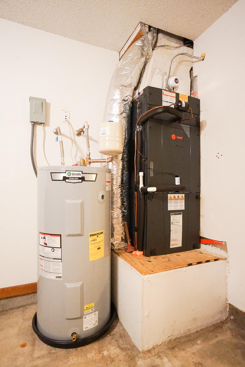 St. Andrews Village West at Blue Water Bay - Residential