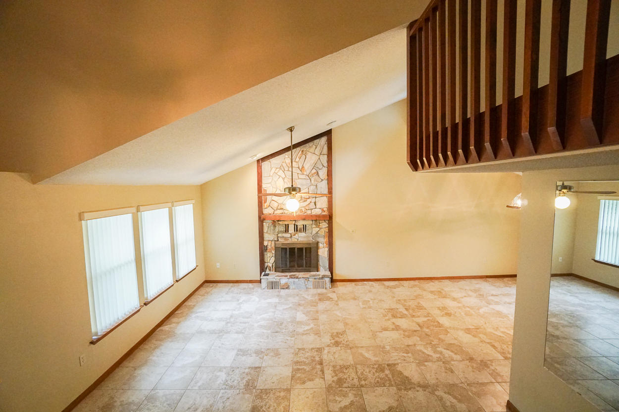 St. Andrews Village West at Blue Water Bay - Residential