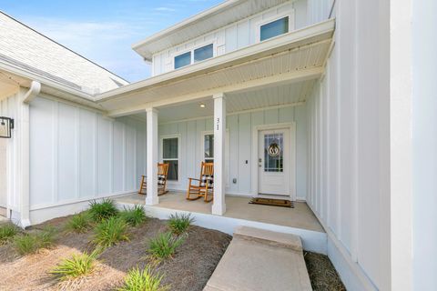 A home in Santa Rosa Beach