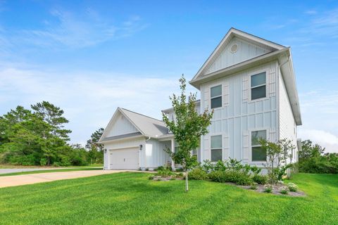 A home in Santa Rosa Beach