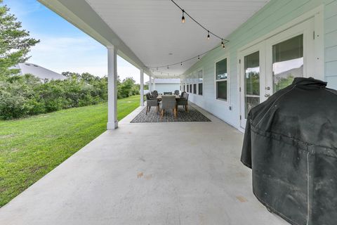 A home in Santa Rosa Beach