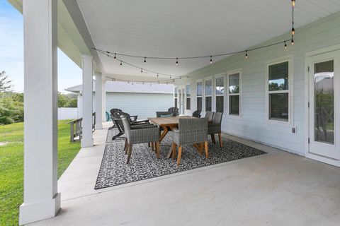 A home in Santa Rosa Beach