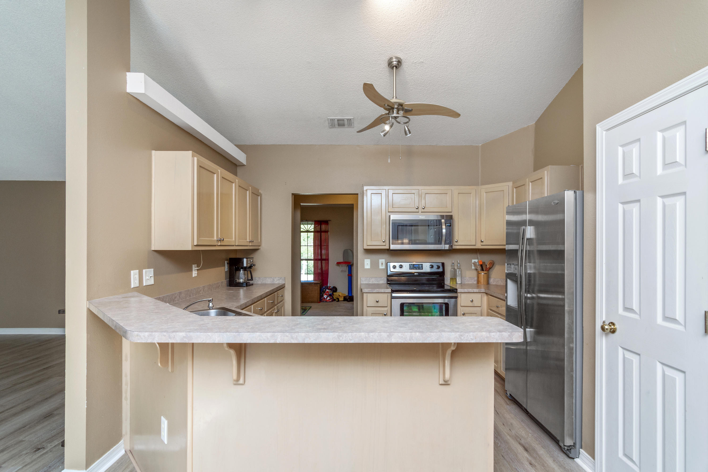 SILVER OAKS PH 2 - Residential