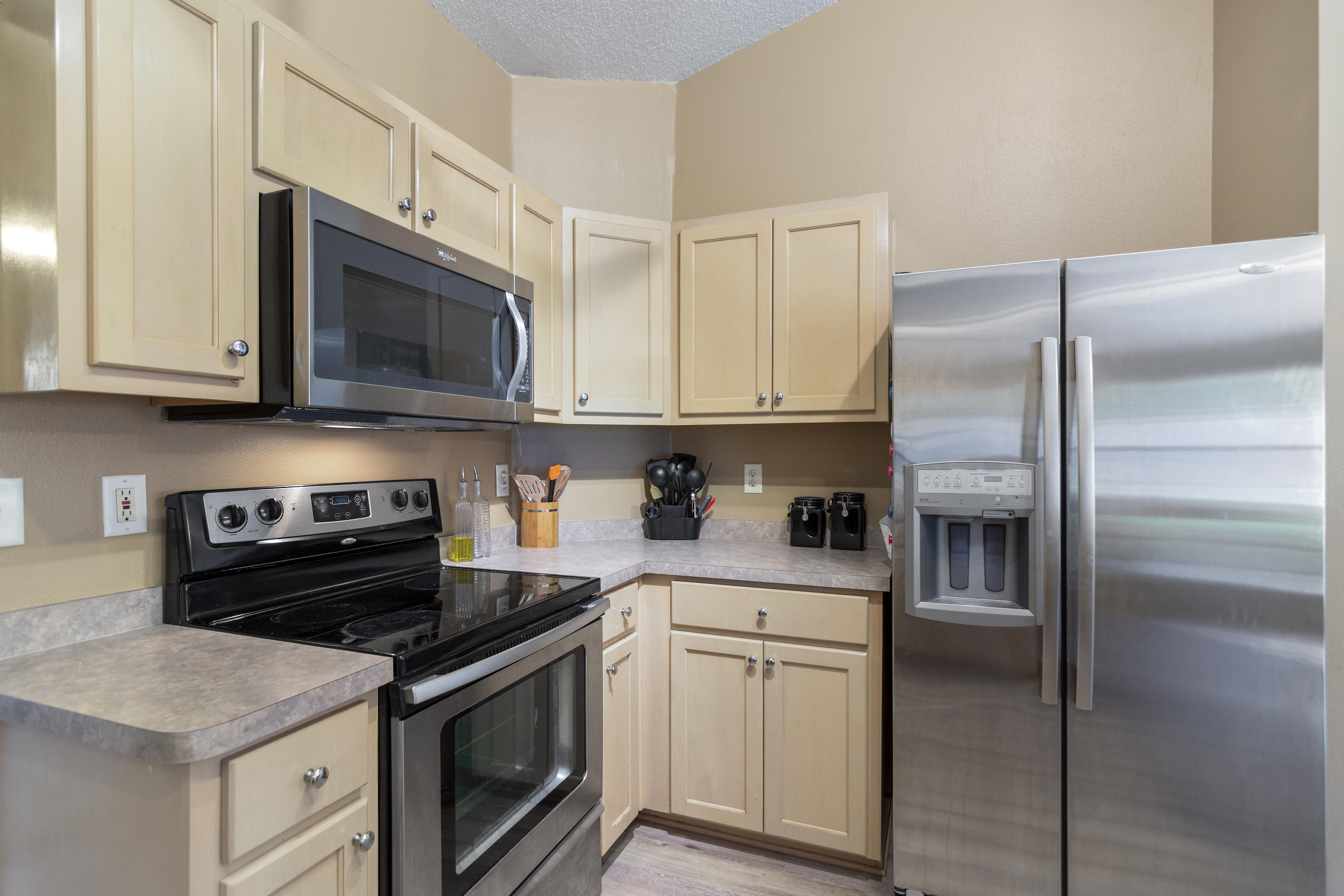 SILVER OAKS PH 2 - Residential