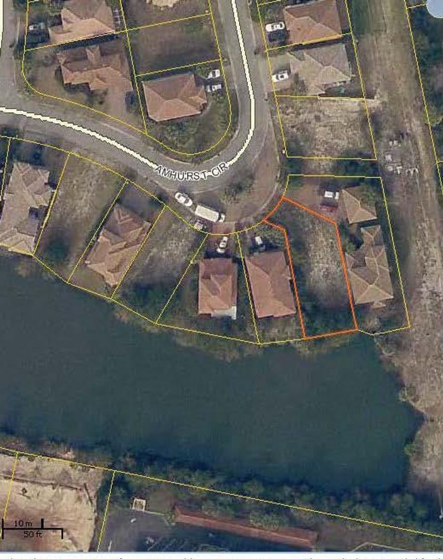 Largest lot for sale in Calusa Bay and Lakefront! Beautiful parcel with lake-frontage and plenty of room for extra parking. This lot has the second largest footprint in Calusa Bay. In the middle of everything! Shopping, Beaches, Golf Courses and Gated! Seller has Survey and Tap Fees have already been paid to South Walton Utility Company - an over $7500 savings!!!