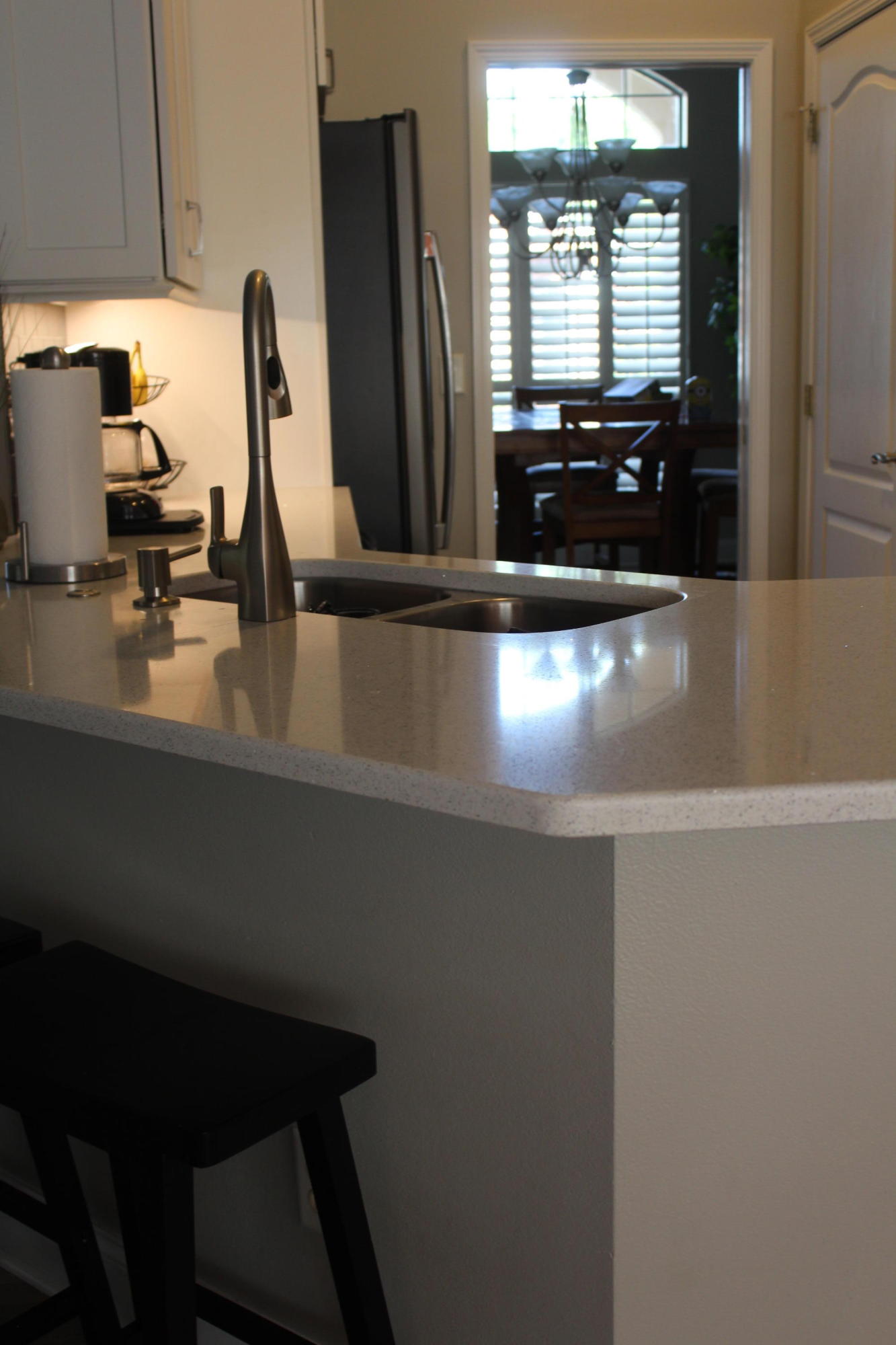 SPARKLING WATERS - Residential