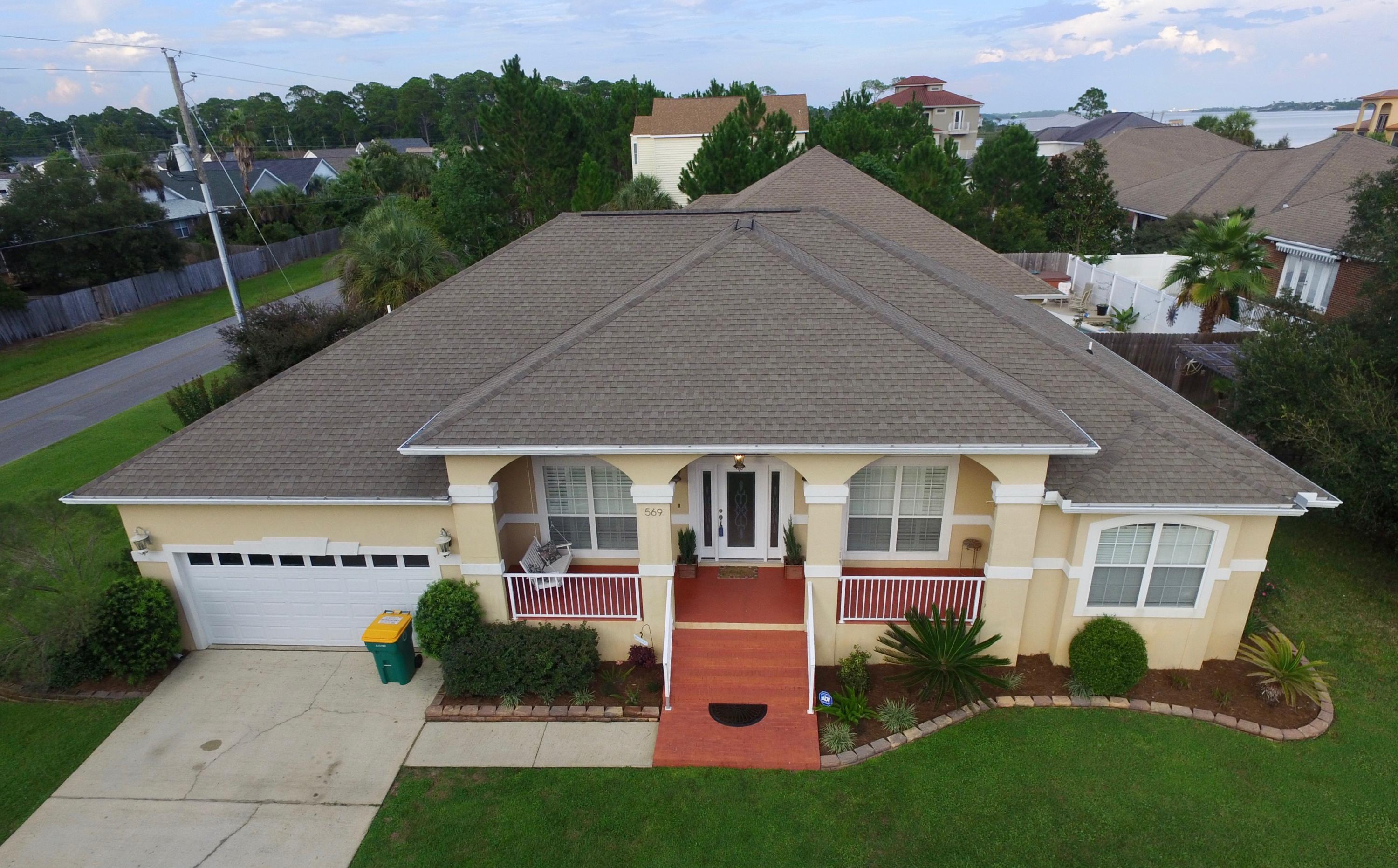 SPARKLING WATERS - Residential