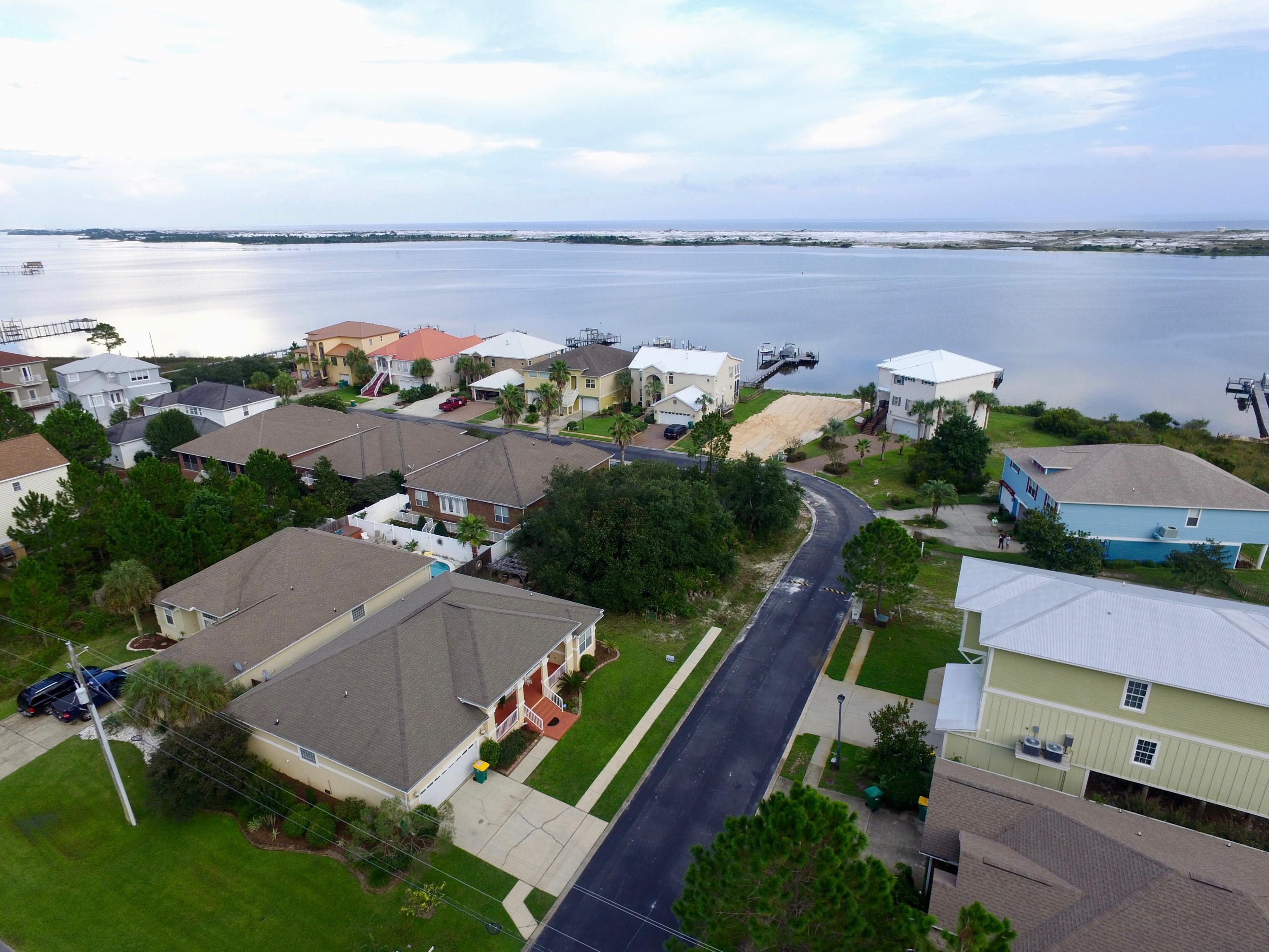 SPARKLING WATERS - Residential