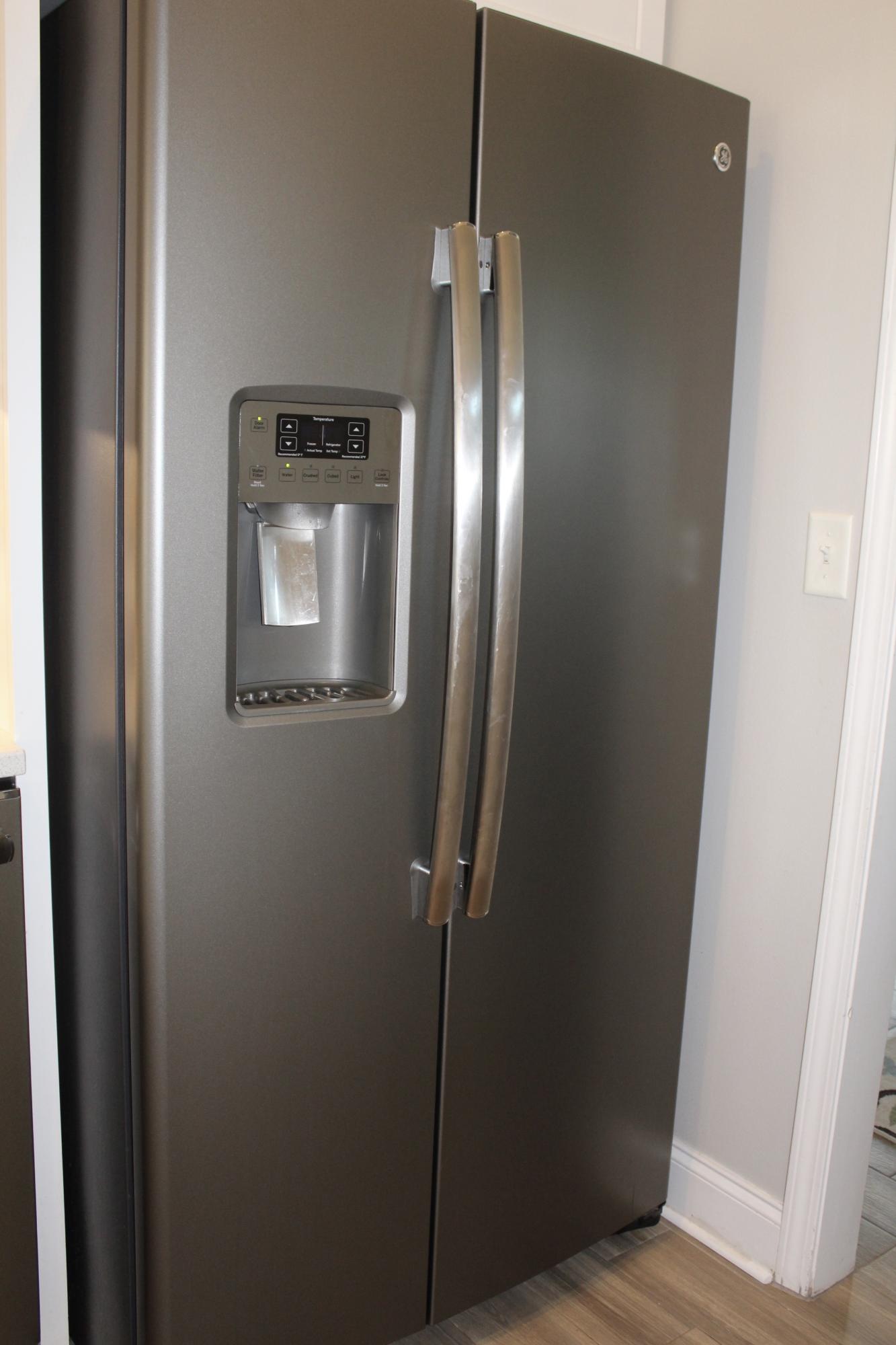 SPARKLING WATERS - Residential