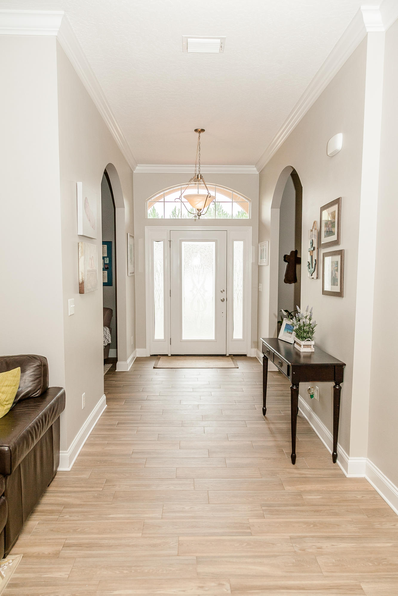 SPARKLING WATERS - Residential