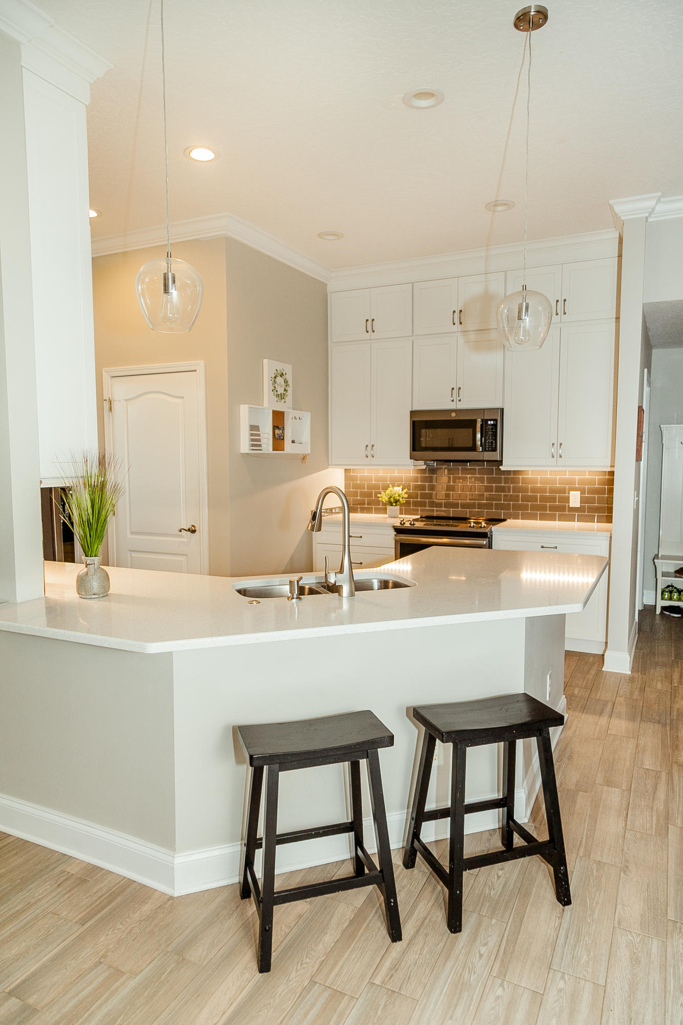 SPARKLING WATERS - Residential