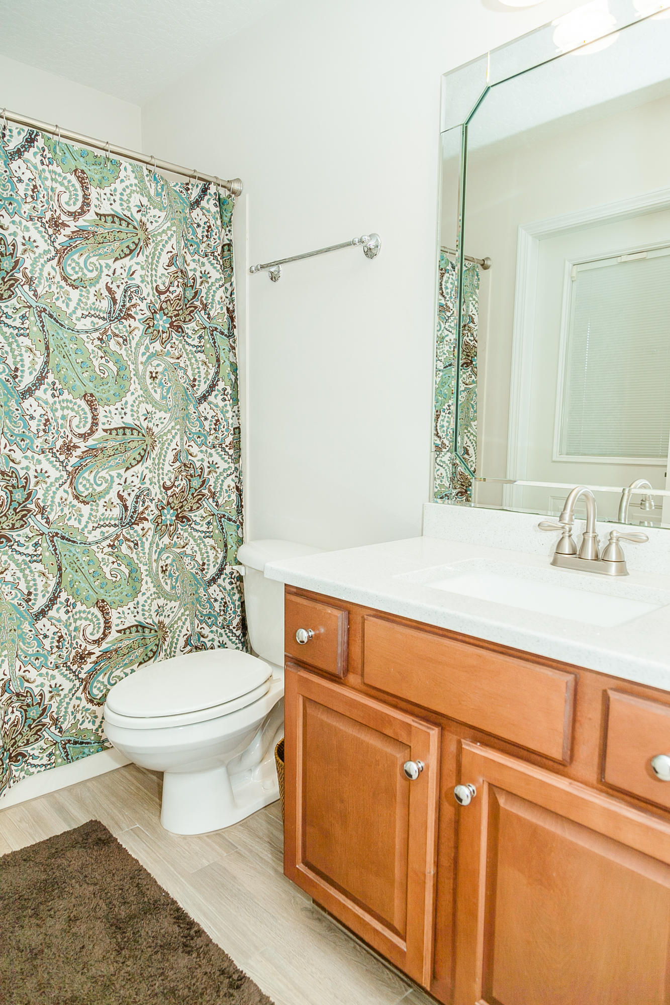 SPARKLING WATERS - Residential