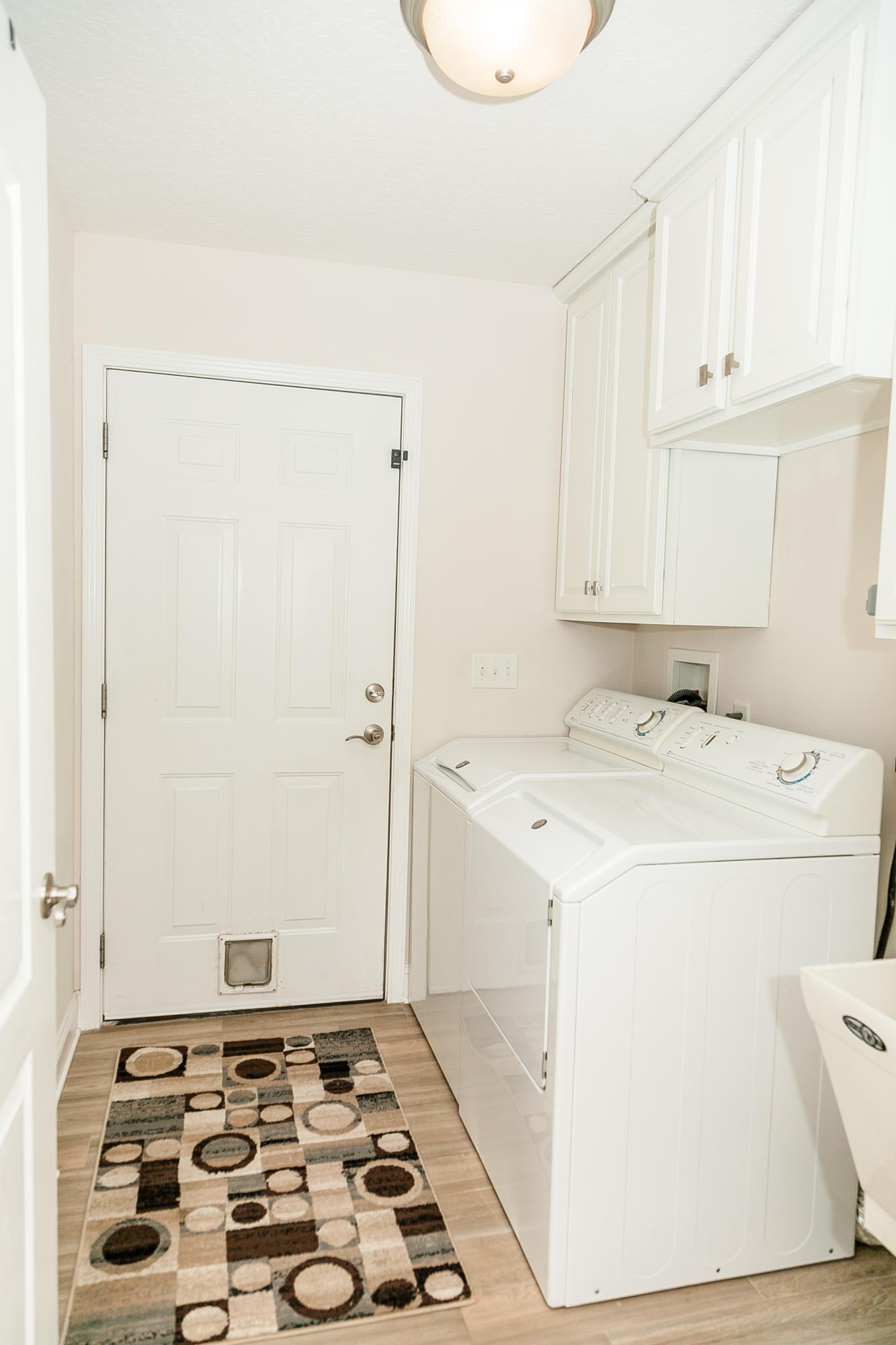 SPARKLING WATERS - Residential