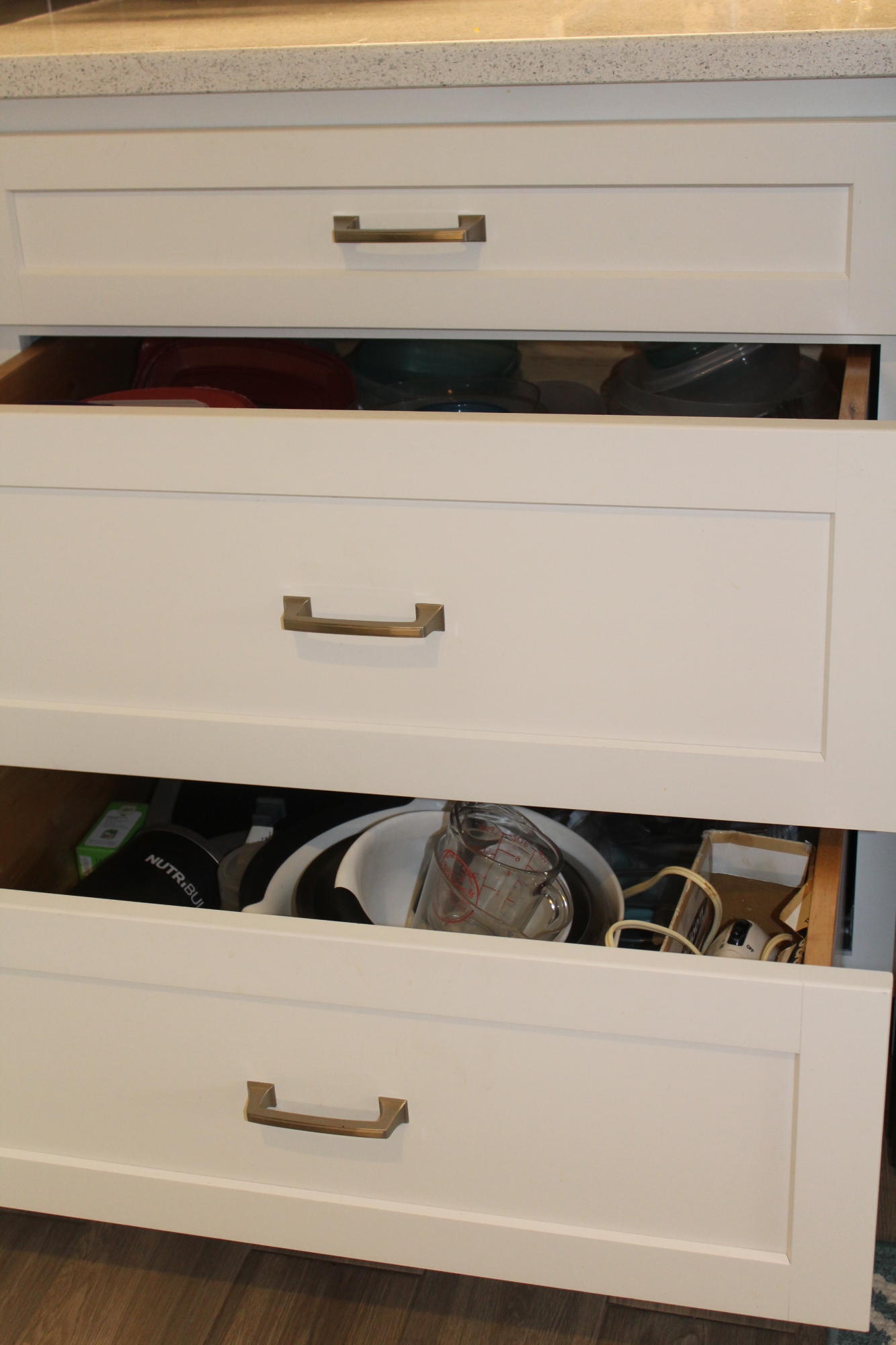 SPARKLING WATERS - Residential