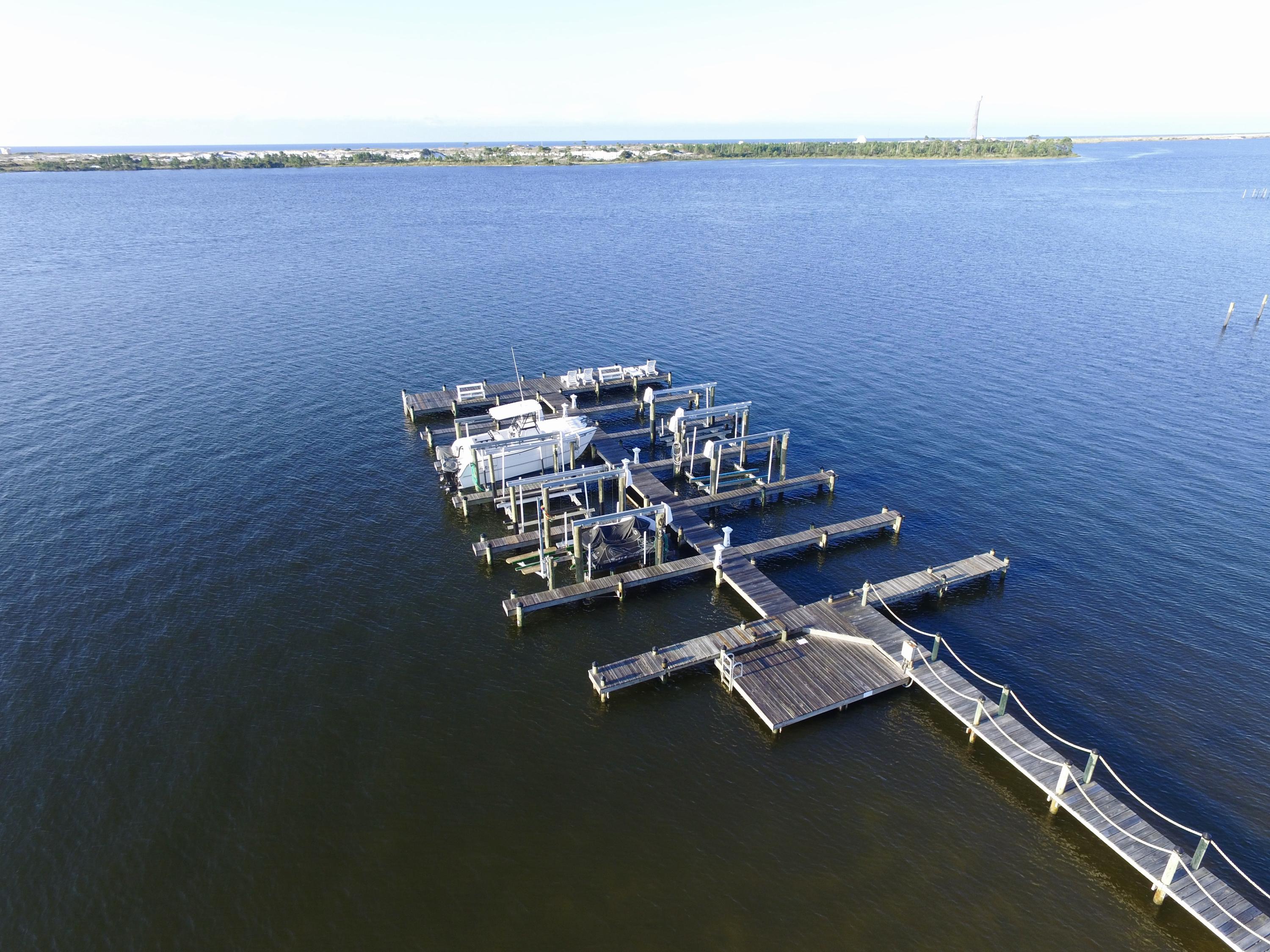 SPARKLING WATERS - Residential