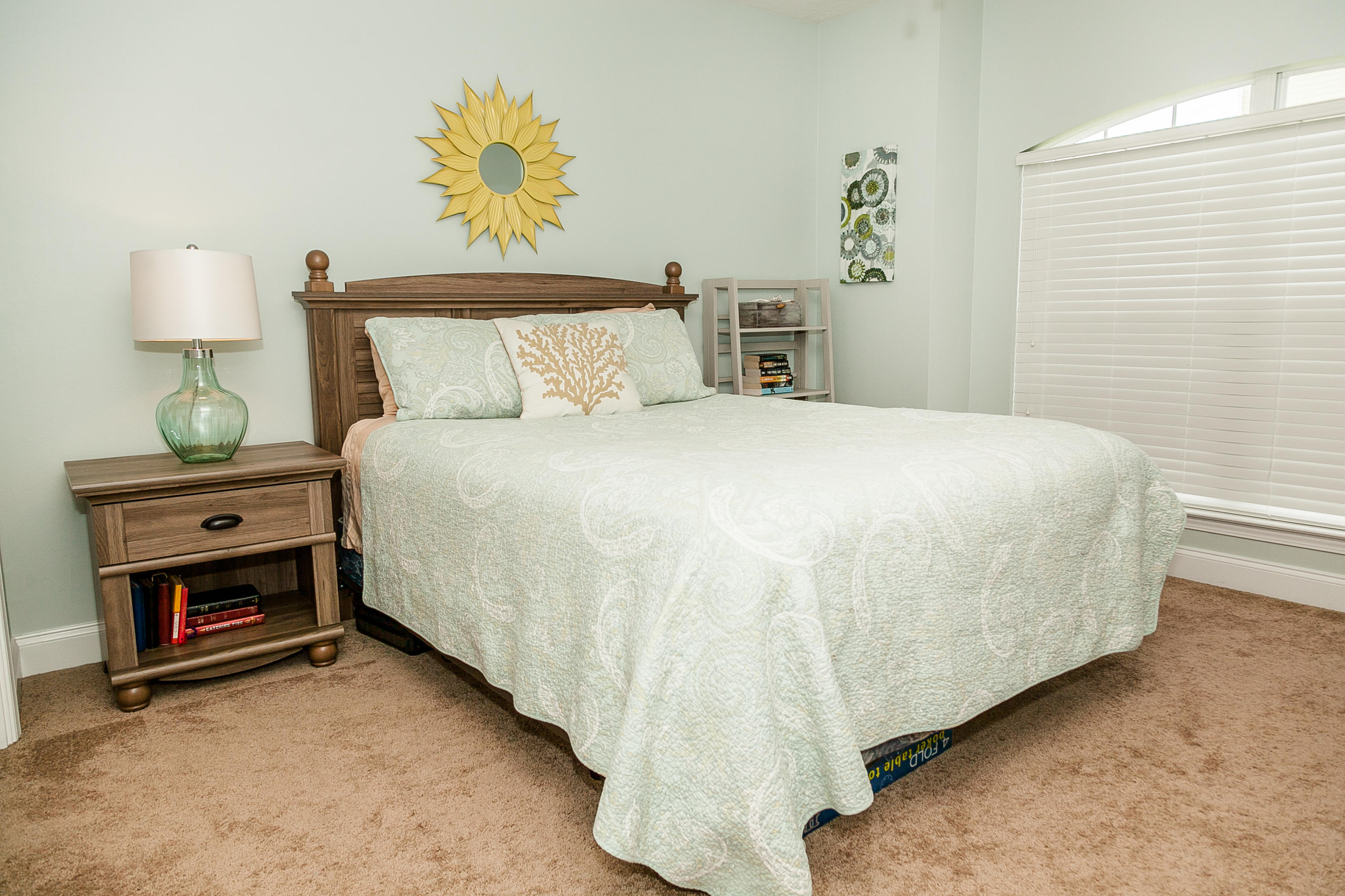 SPARKLING WATERS - Residential