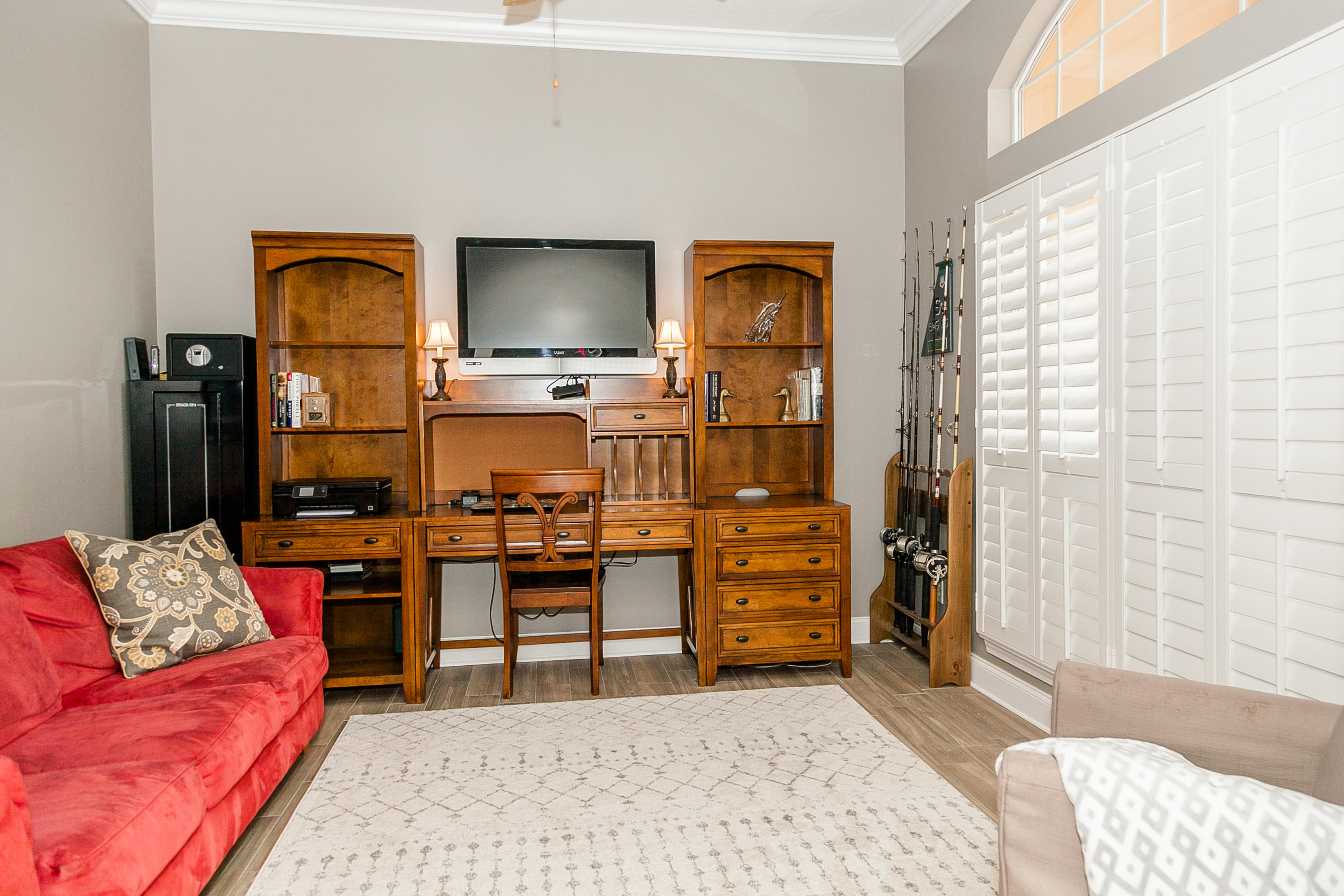 SPARKLING WATERS - Residential