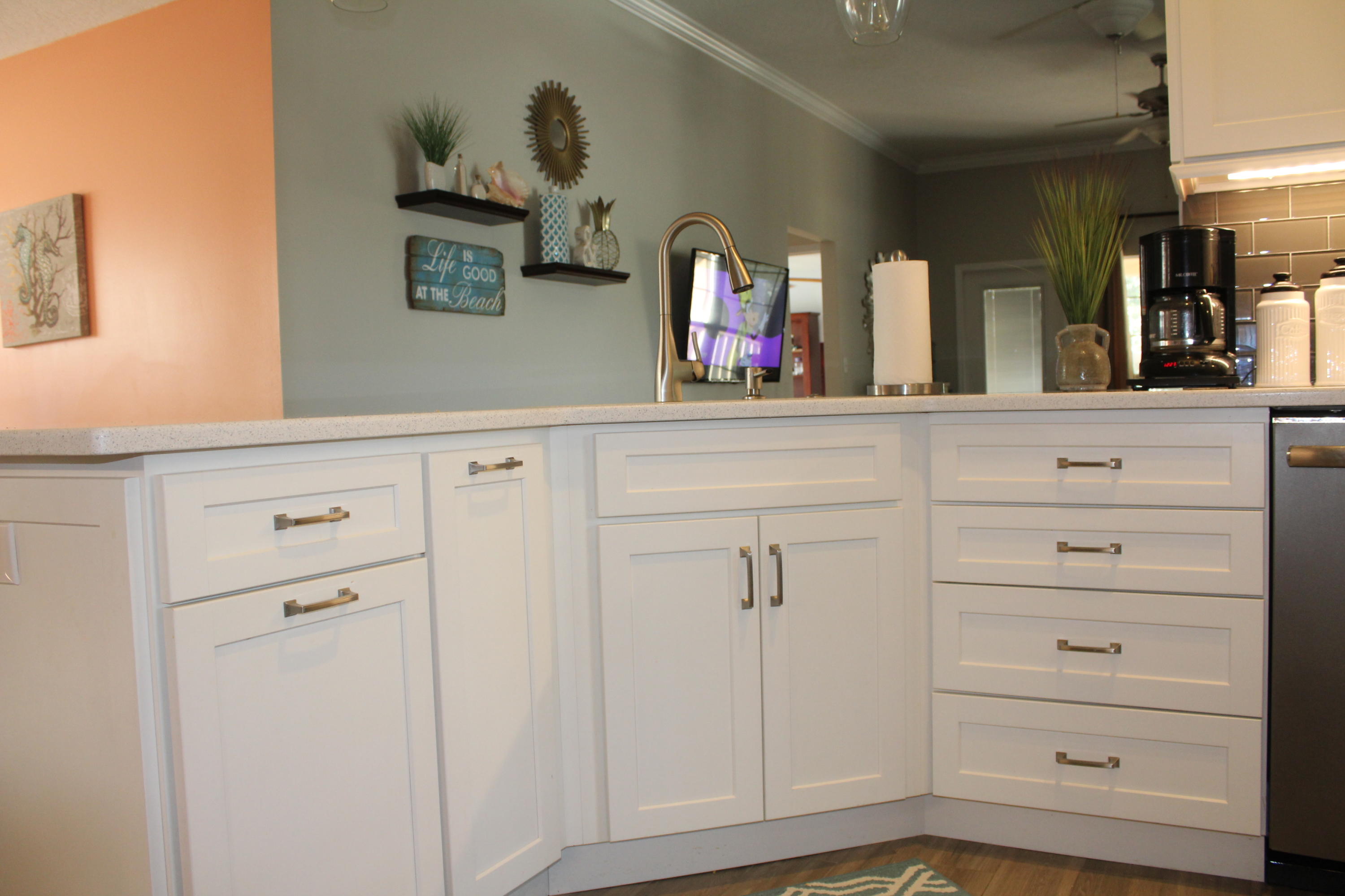 SPARKLING WATERS - Residential