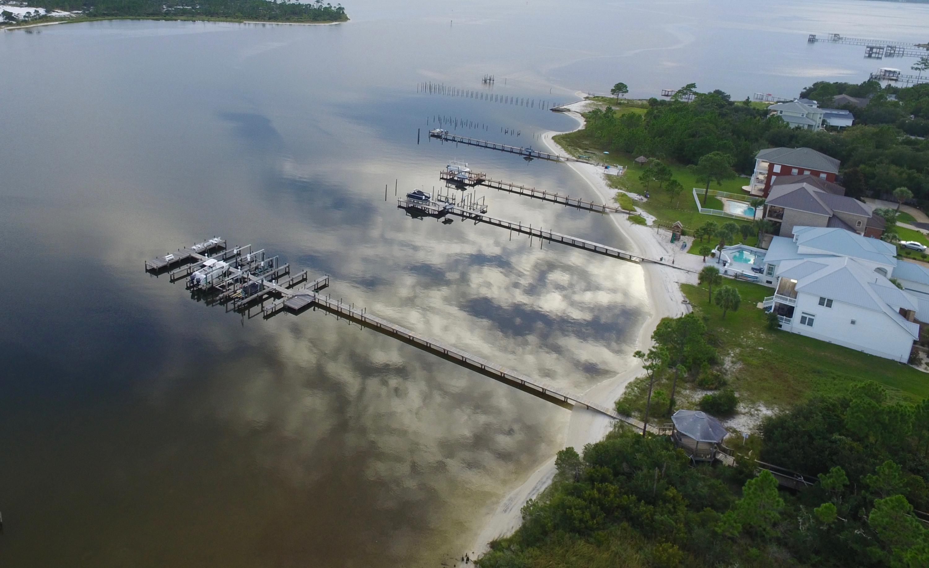 SPARKLING WATERS - Residential