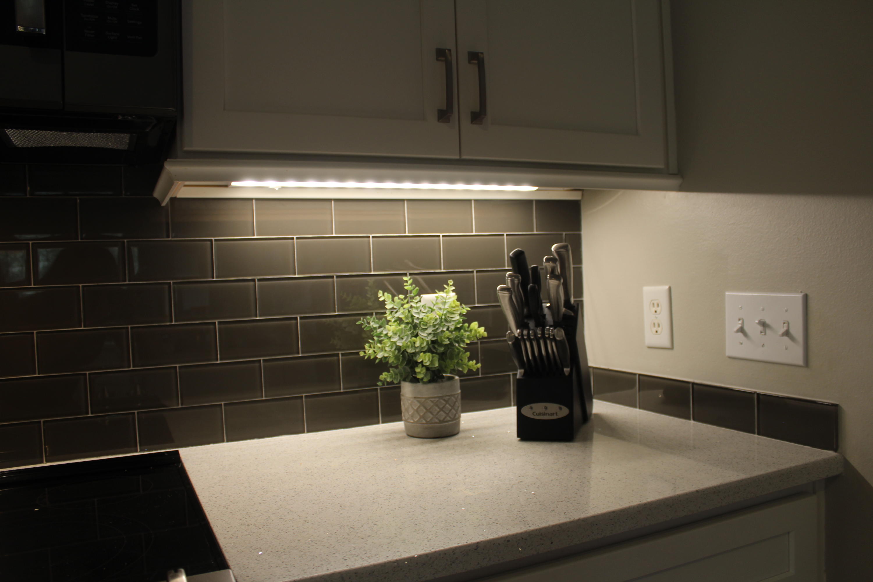 SPARKLING WATERS - Residential