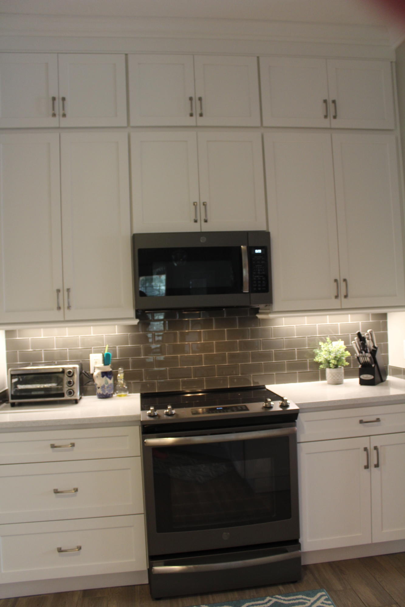 SPARKLING WATERS - Residential