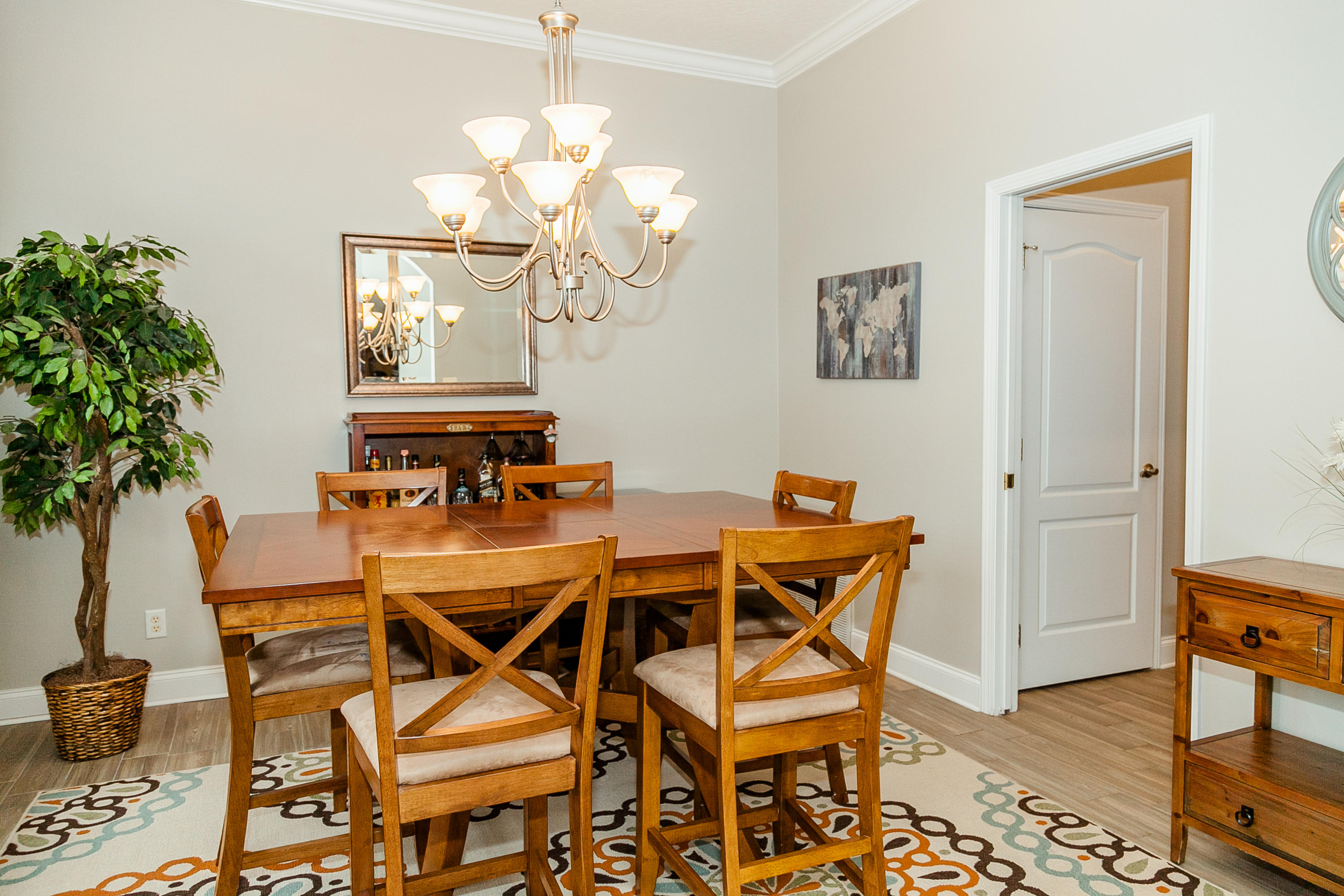 SPARKLING WATERS - Residential