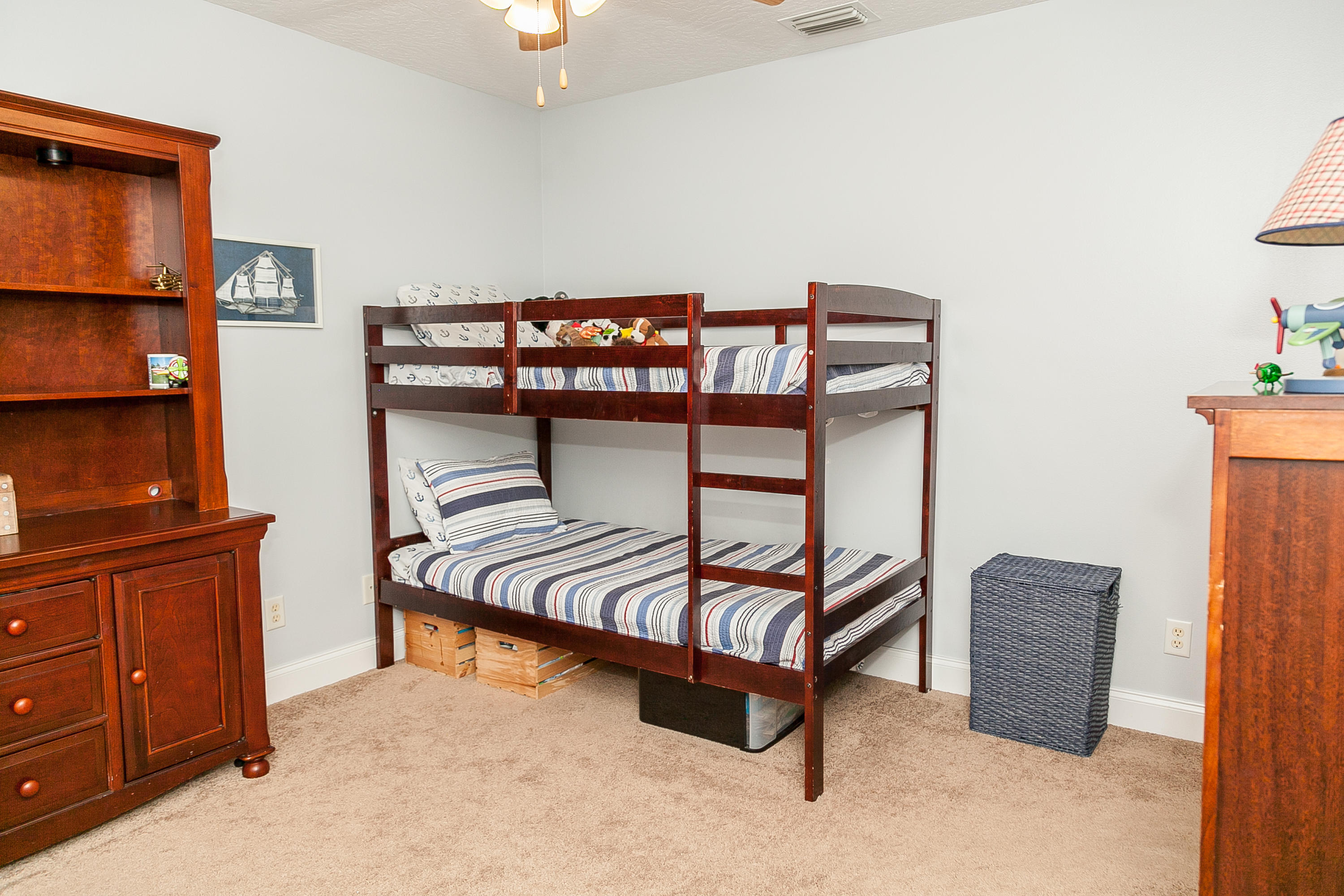 SPARKLING WATERS - Residential