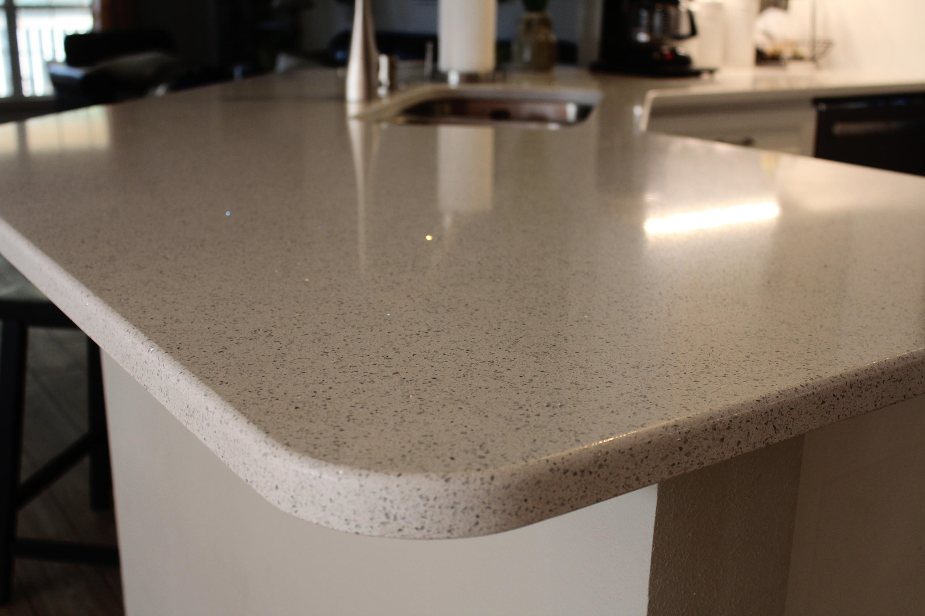 SPARKLING WATERS - Residential