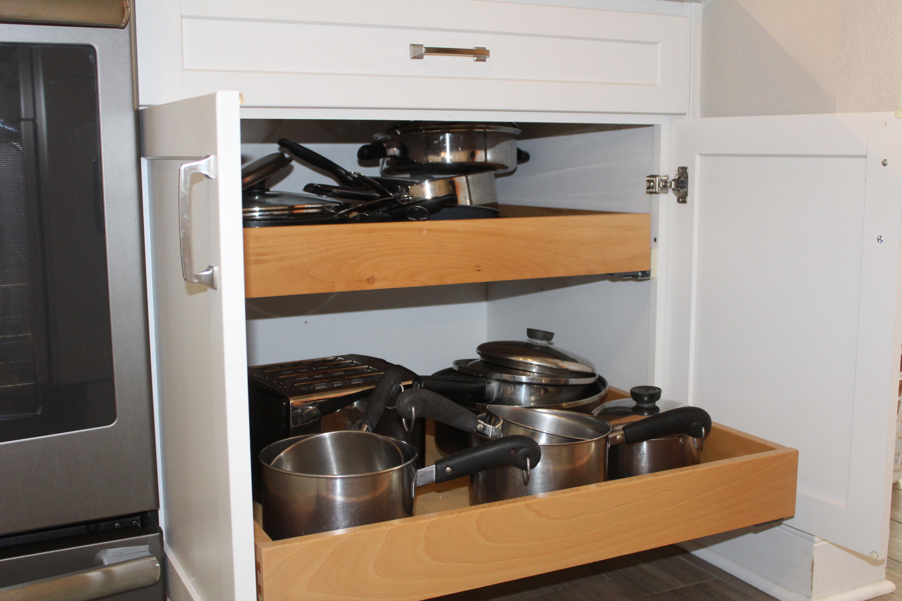 SPARKLING WATERS - Residential