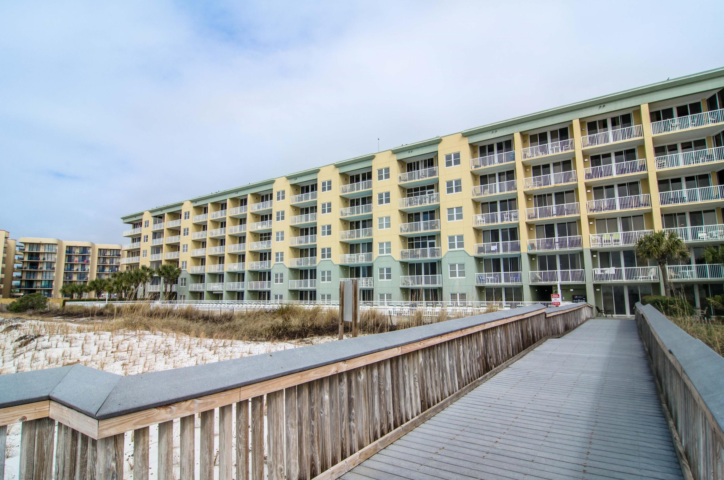 WATERS EDGE - Residential