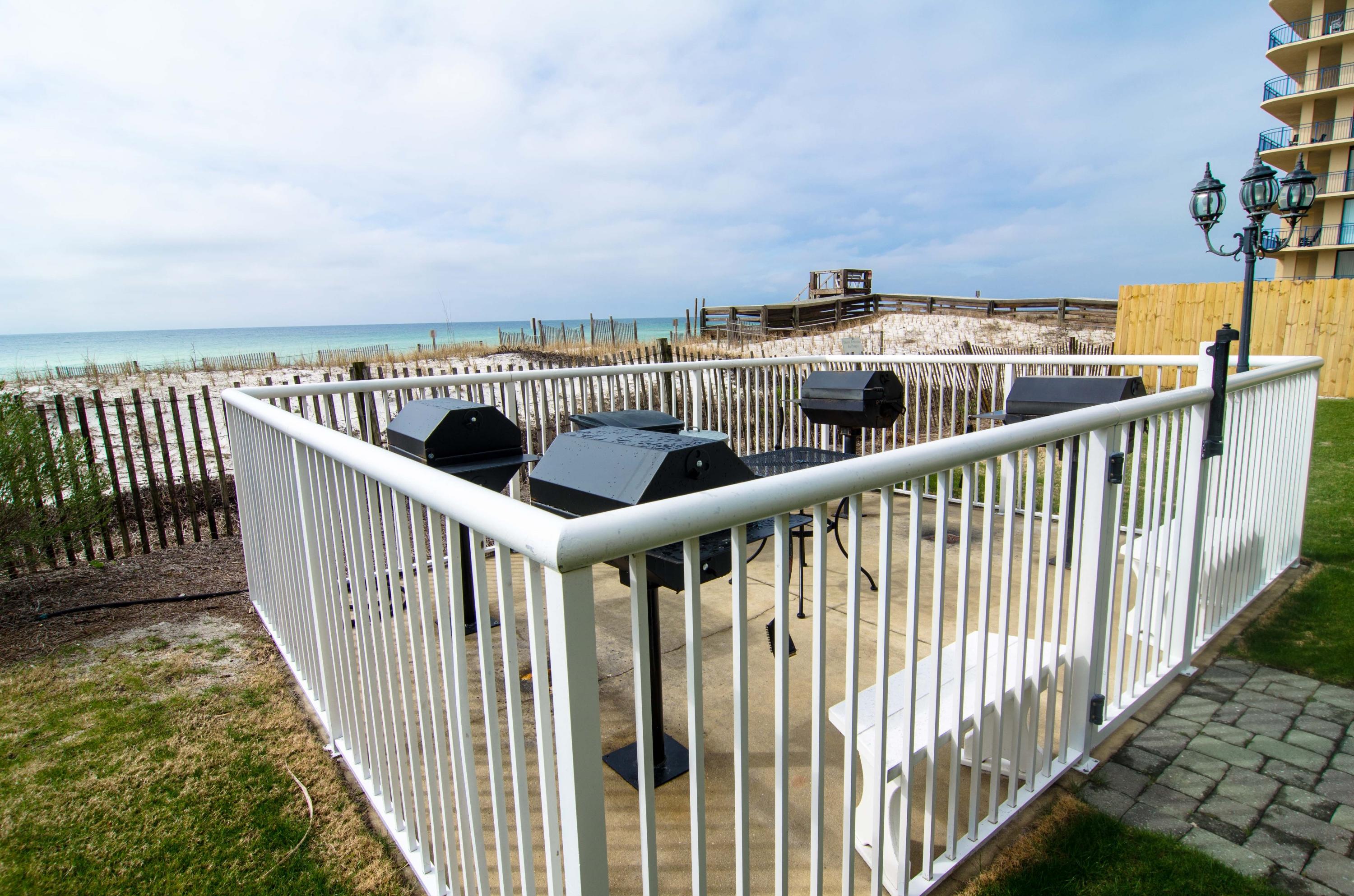 WATERS EDGE - Residential