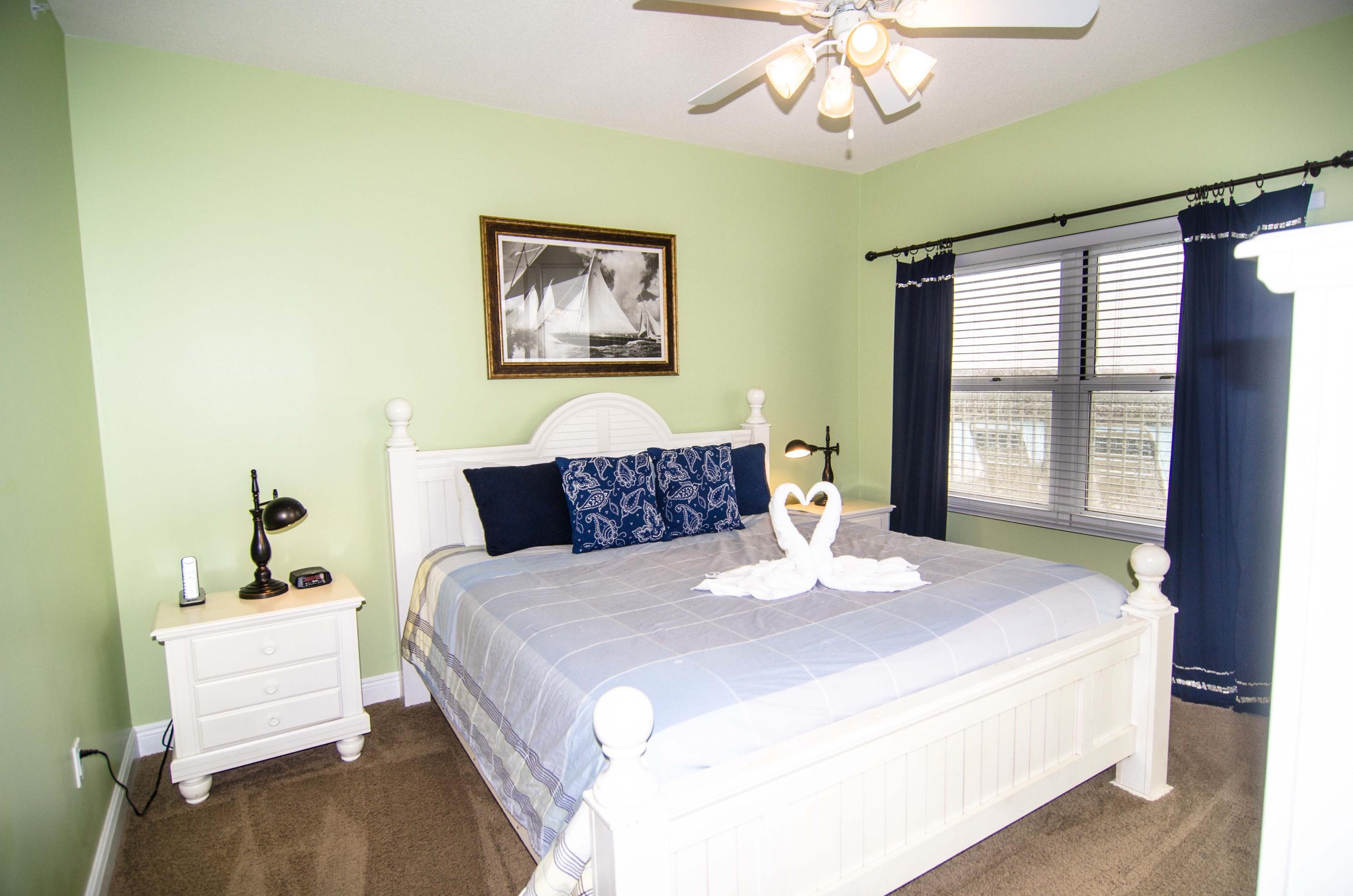 WATERS EDGE - Residential