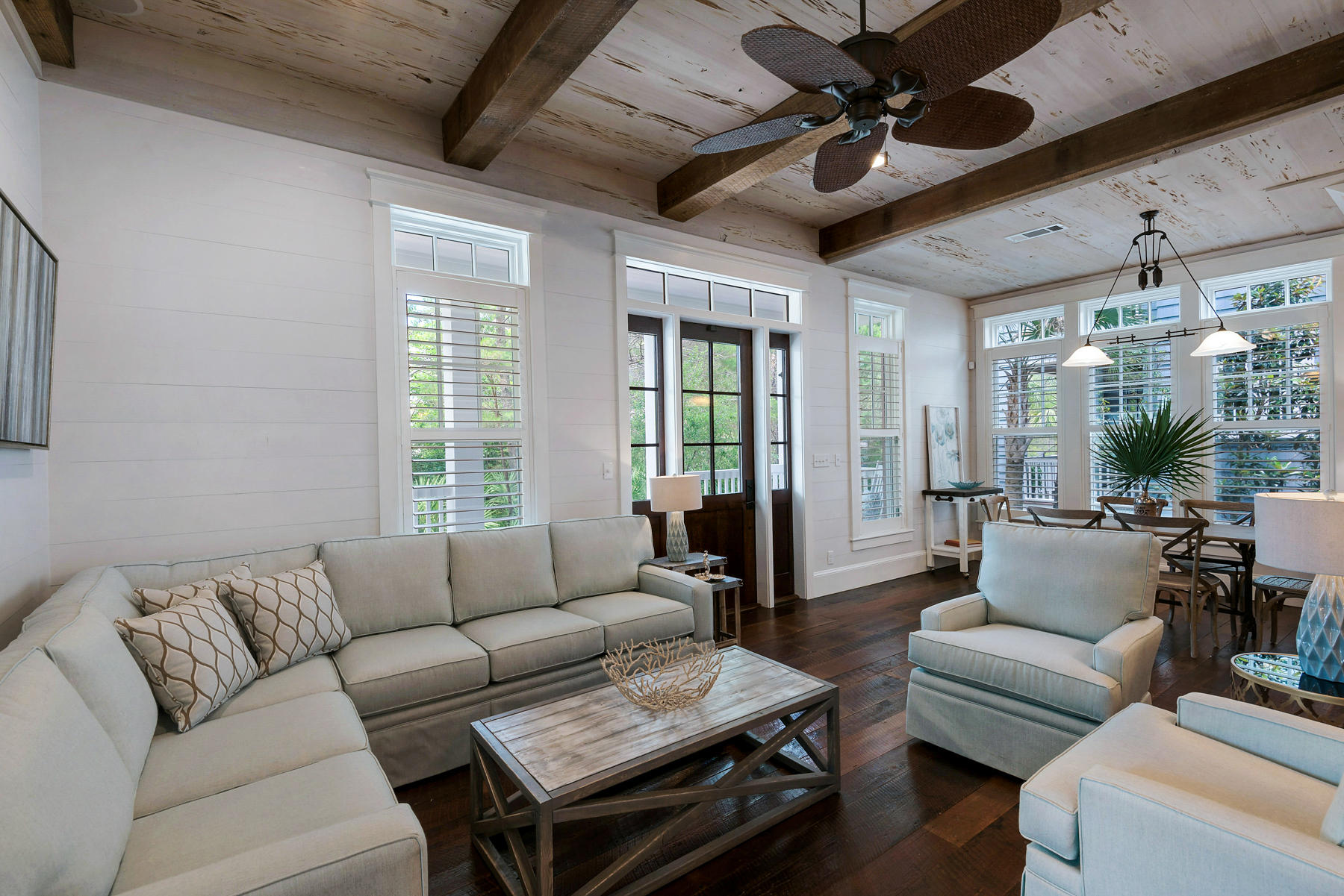 WATERSOUND BEACH - Residential