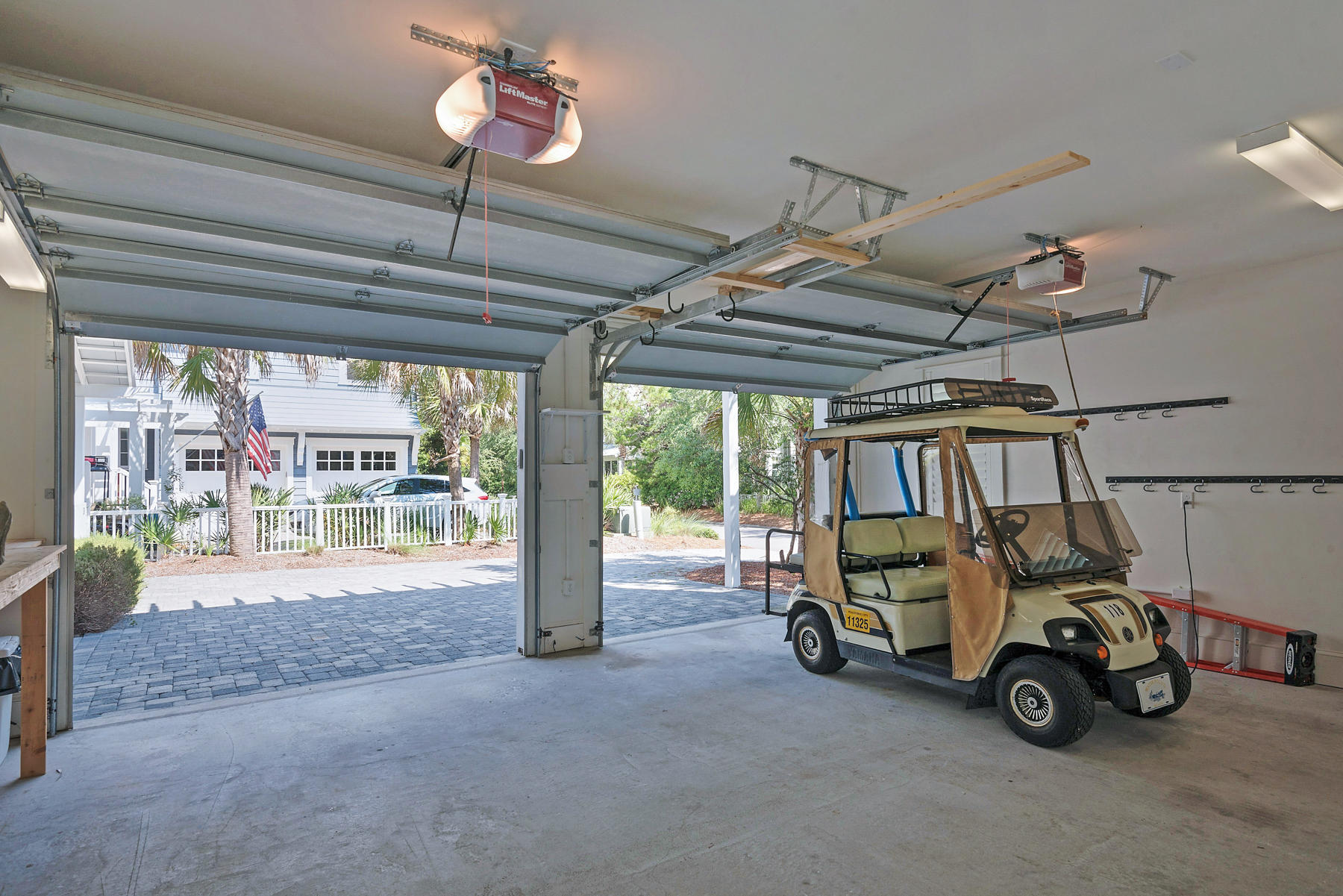 WATERSOUND BEACH - Residential