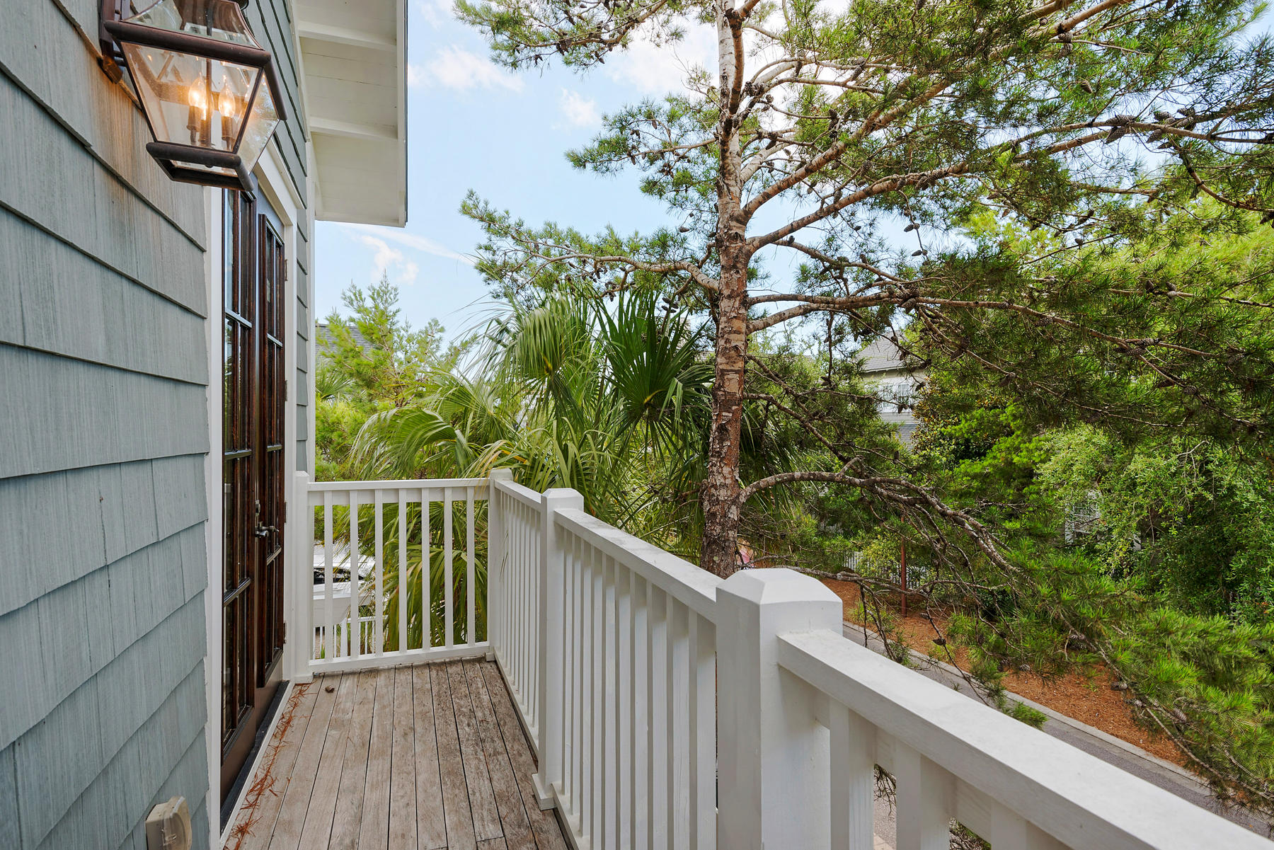 WATERSOUND BEACH - Residential