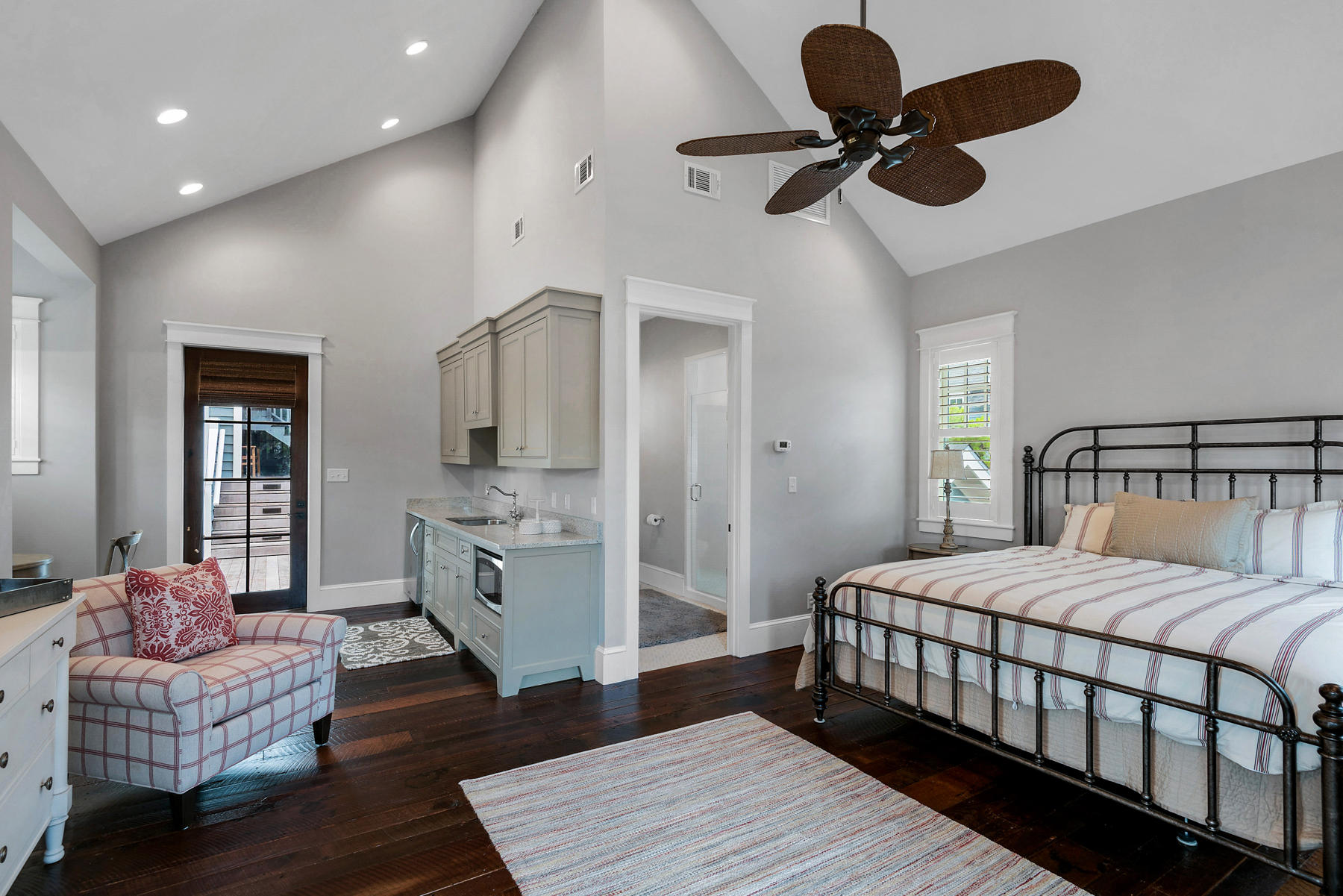 WATERSOUND BEACH - Residential