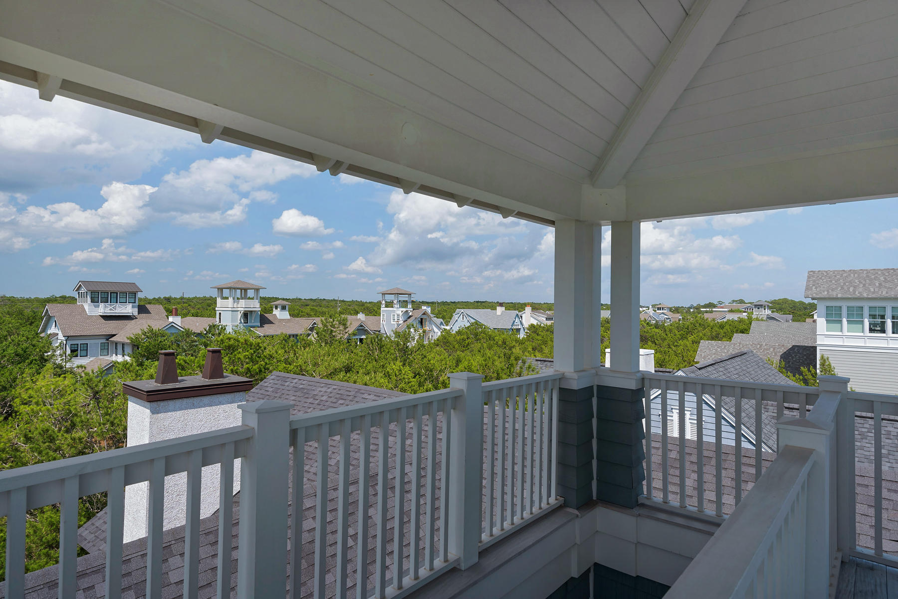 WATERSOUND BEACH - Residential