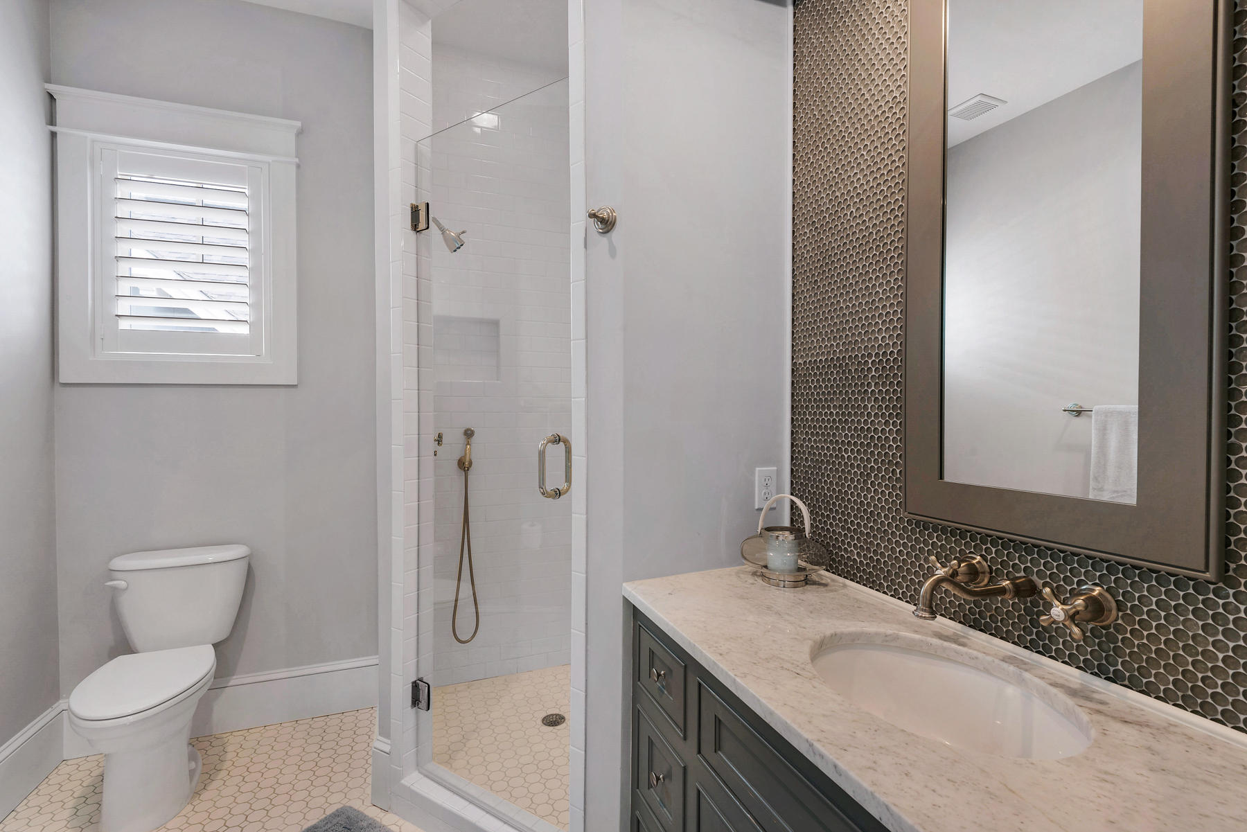 WATERSOUND BEACH - Residential