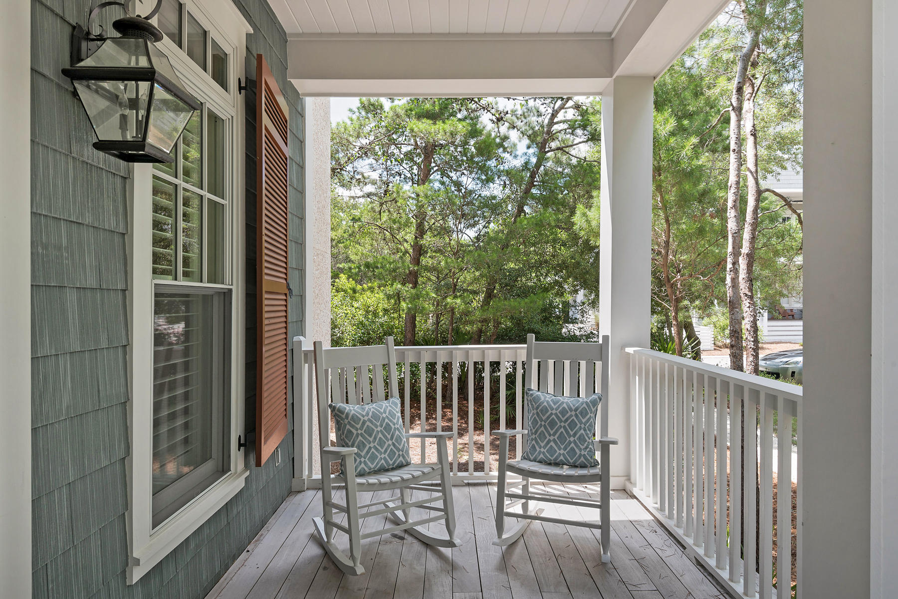 WATERSOUND BEACH - Residential