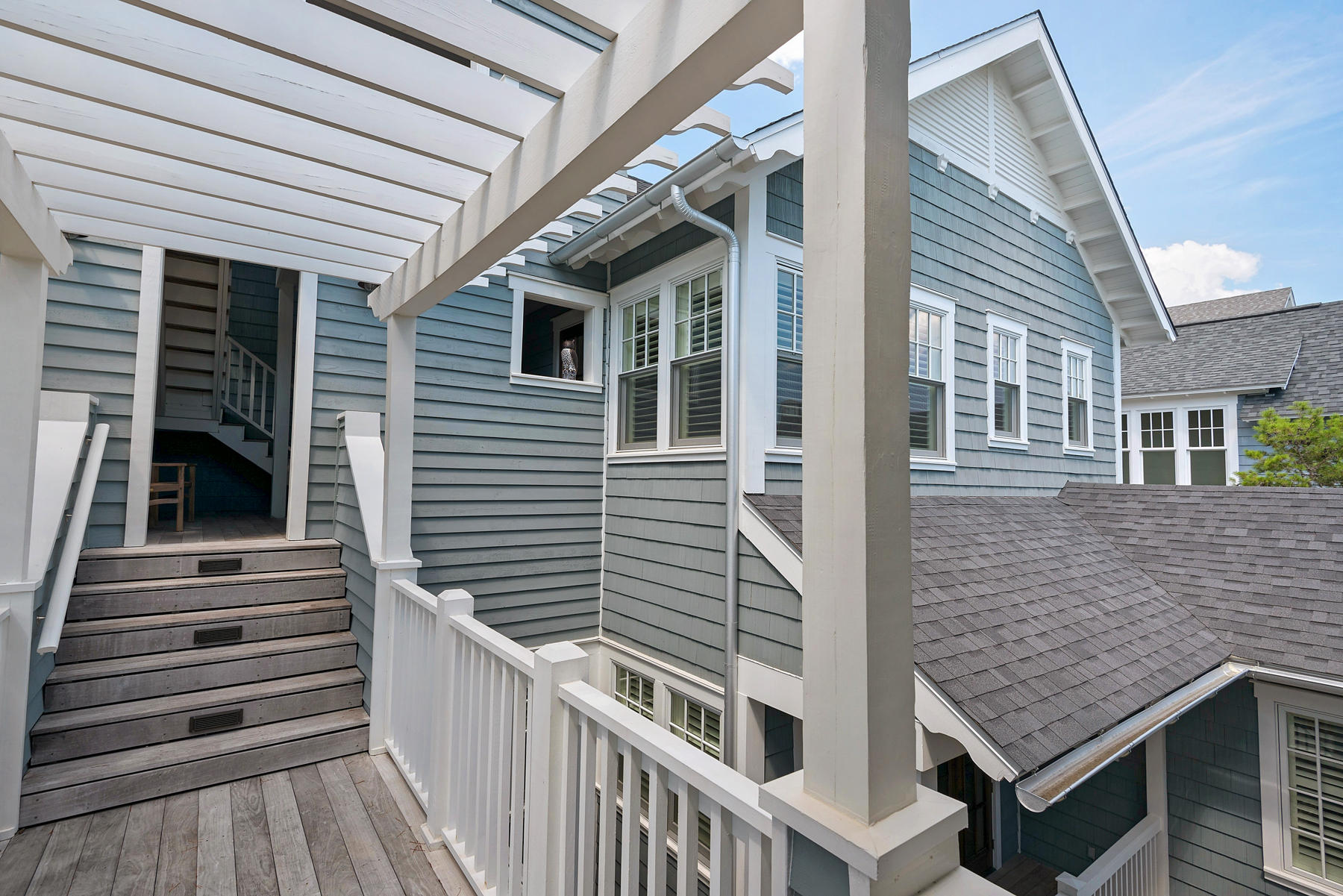 WATERSOUND BEACH - Residential