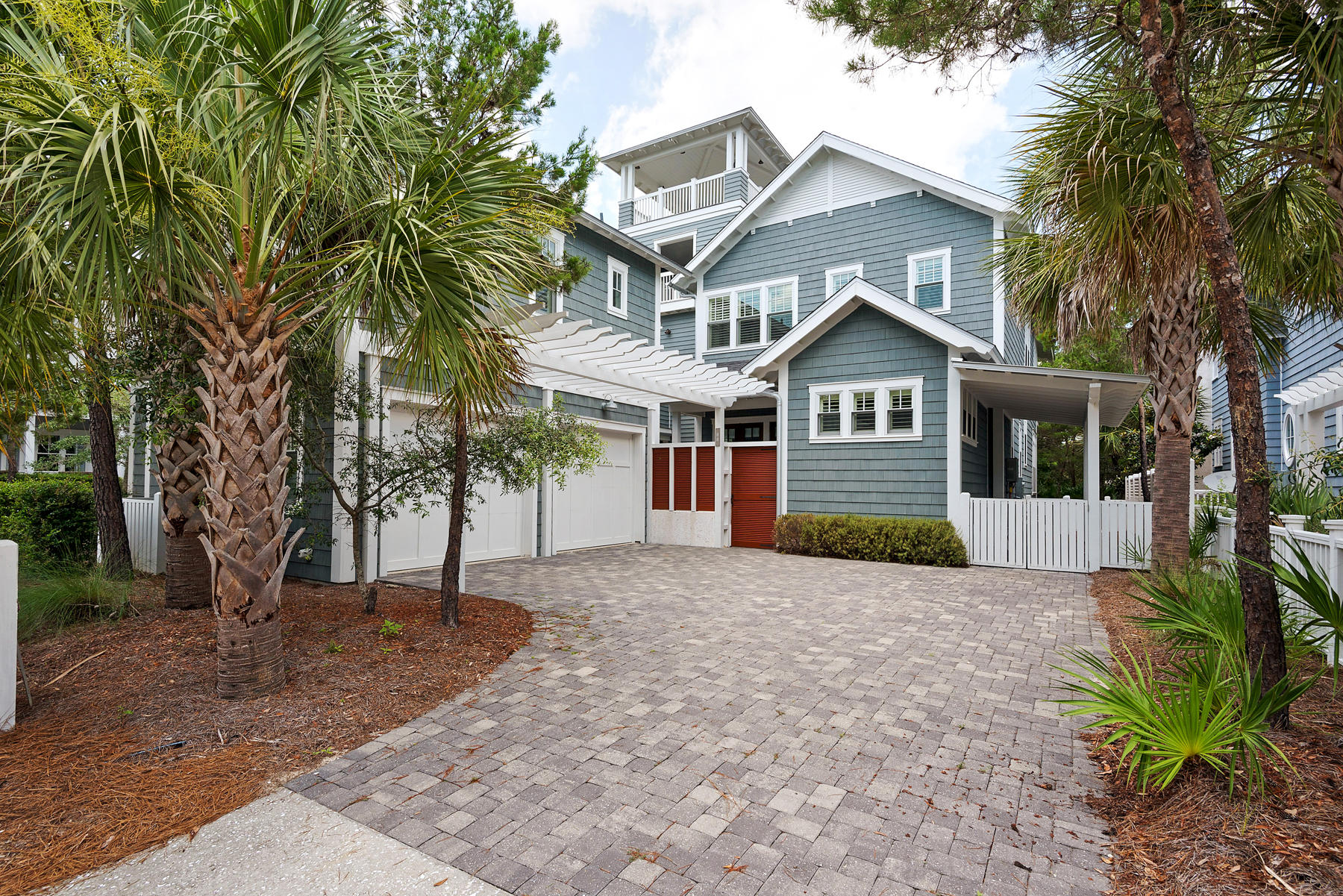 WATERSOUND BEACH - Residential