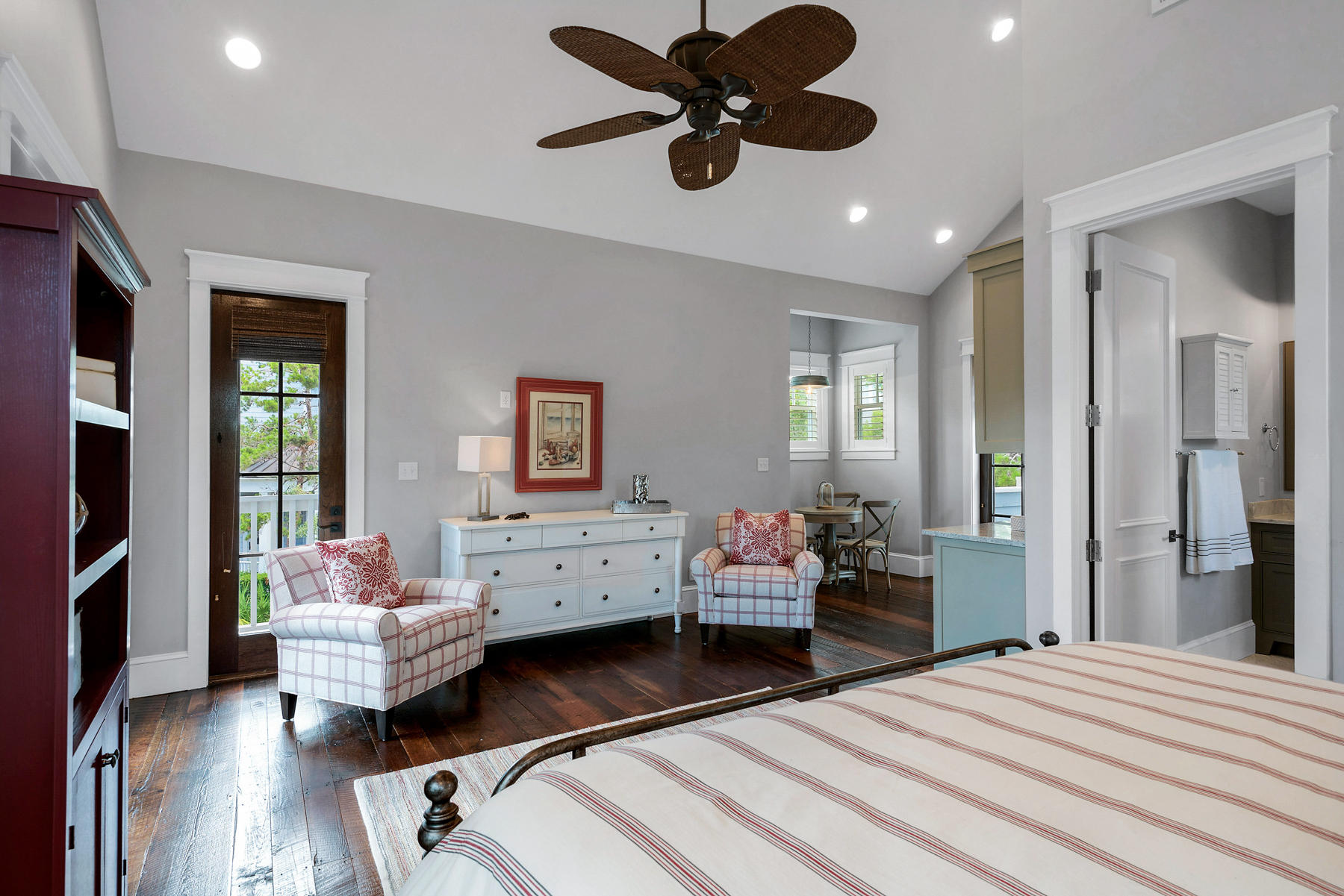 WATERSOUND BEACH - Residential