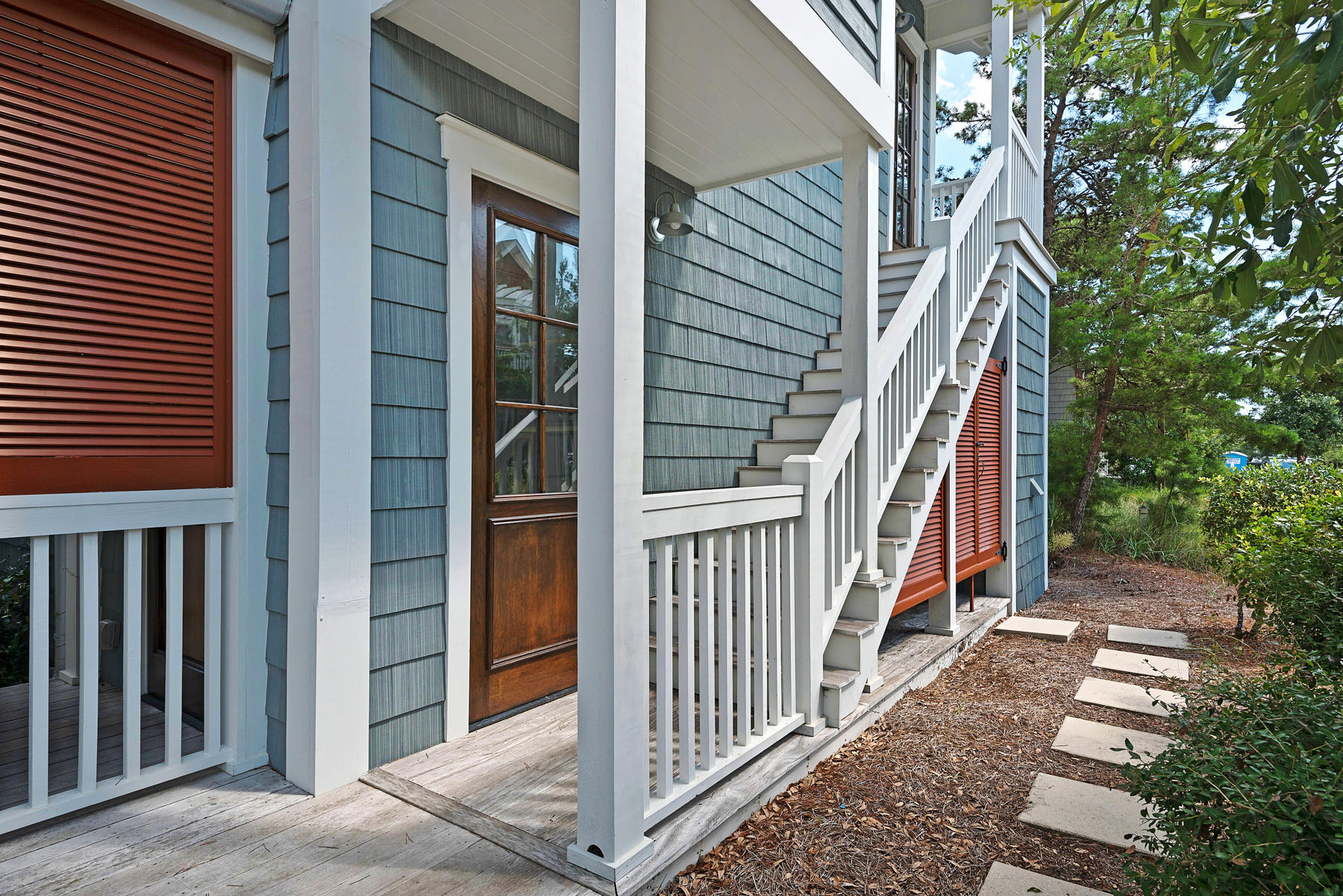 WATERSOUND BEACH - Residential