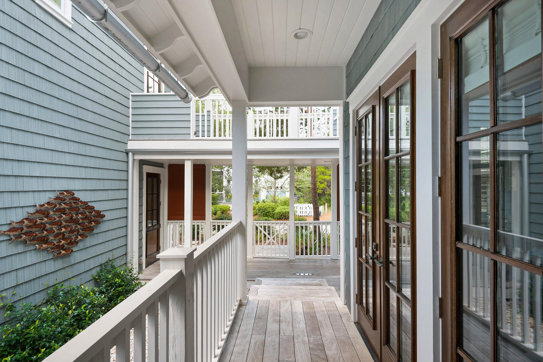 WATERSOUND BEACH - Residential