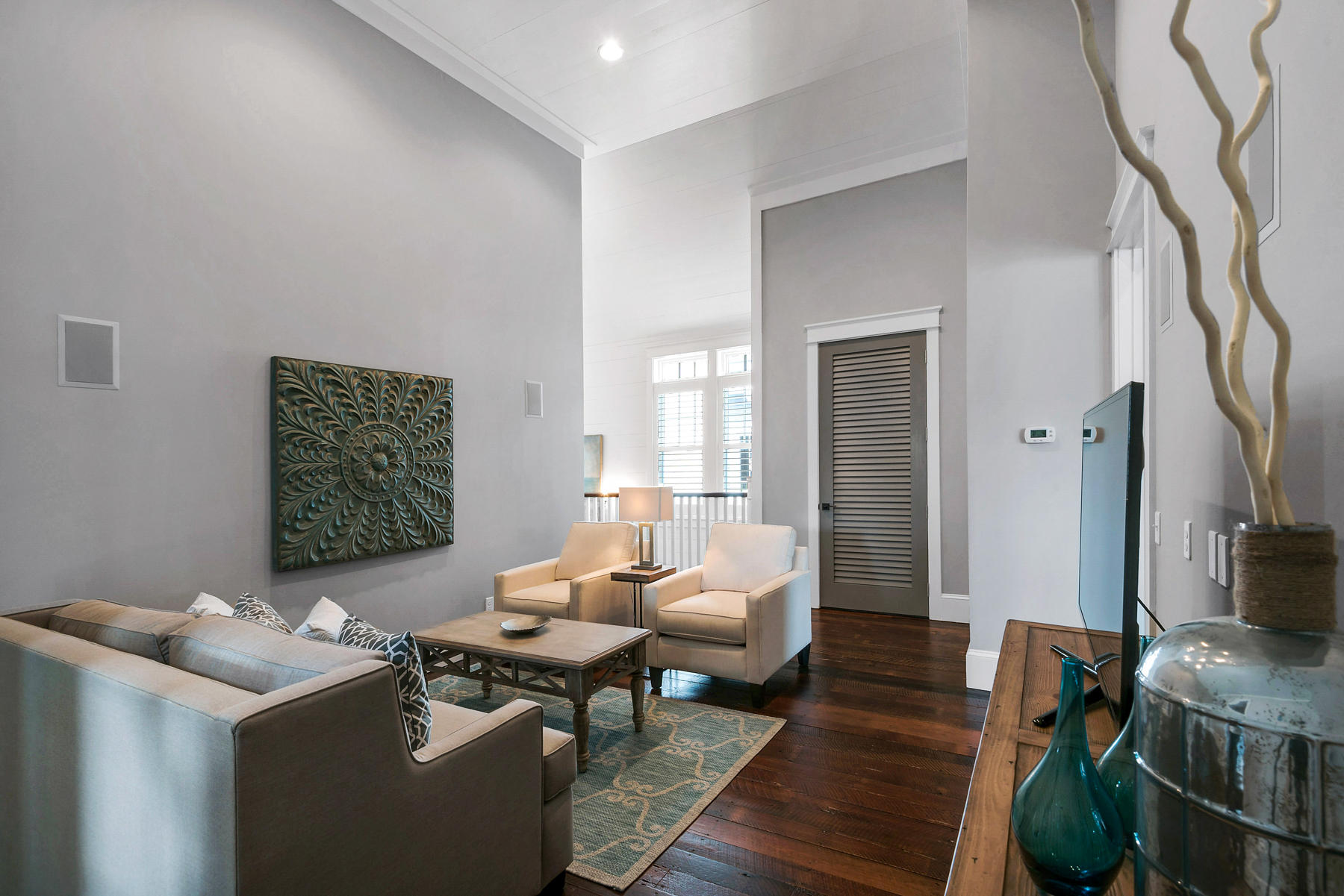 WATERSOUND BEACH - Residential
