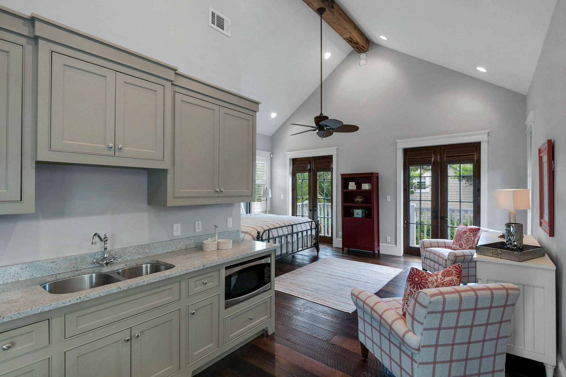 WATERSOUND BEACH - Residential