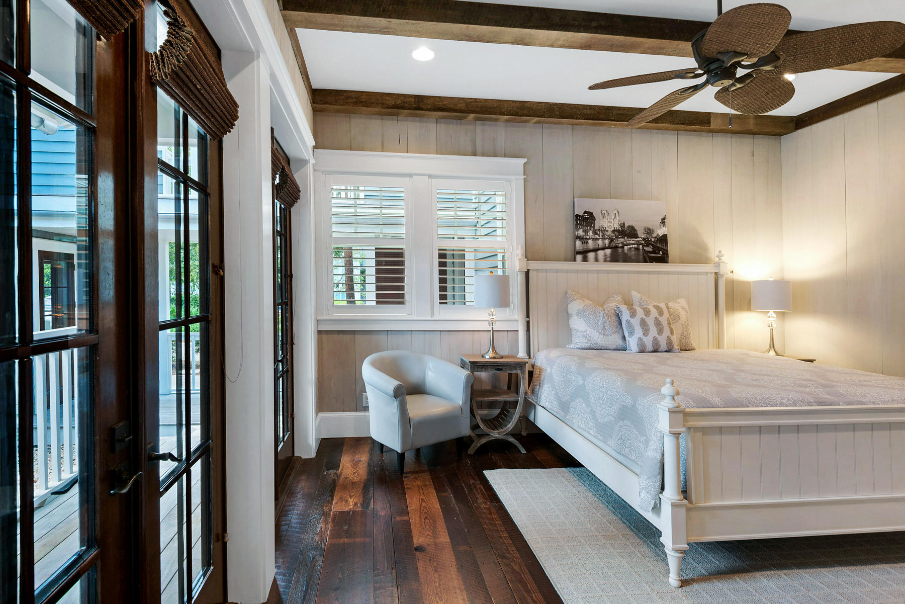 WATERSOUND BEACH - Residential